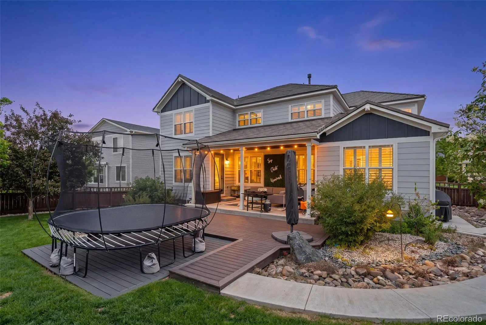 4133 Zodiac Place Castle Rock CO 80109 | MLS #REC1842185 08192026001434 1600 44