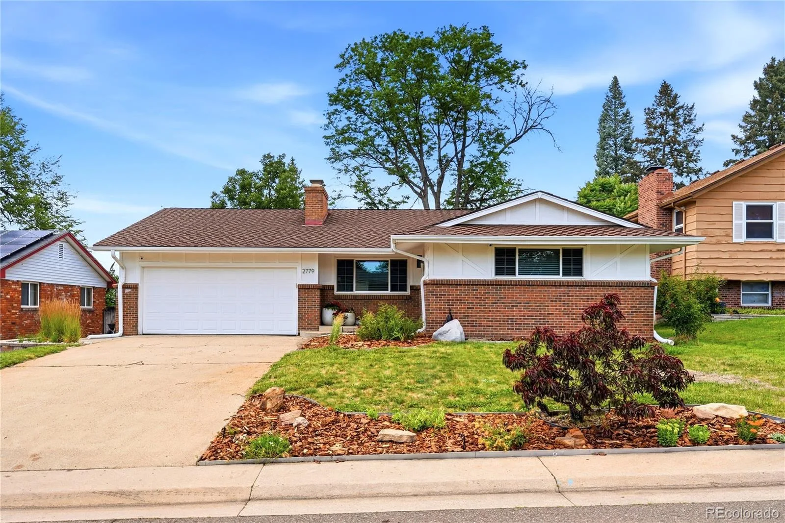 2779 S Meade Street Denver CO 80236 | MLS #REC1842372 08182026171020 1600 2