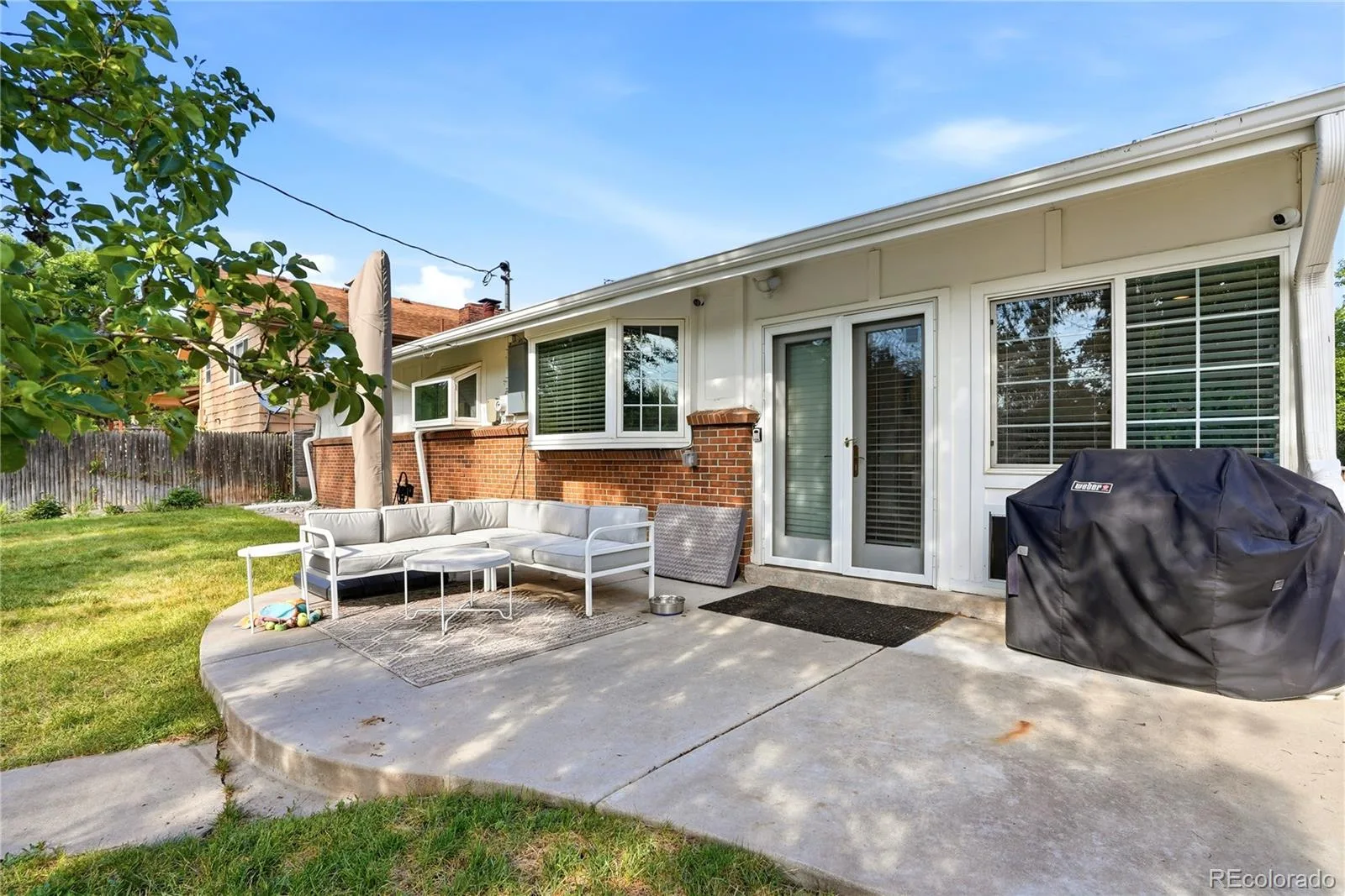 2779 S Meade Street Denver CO 80236 | MLS #REC1842372 08182026171020 1600 41