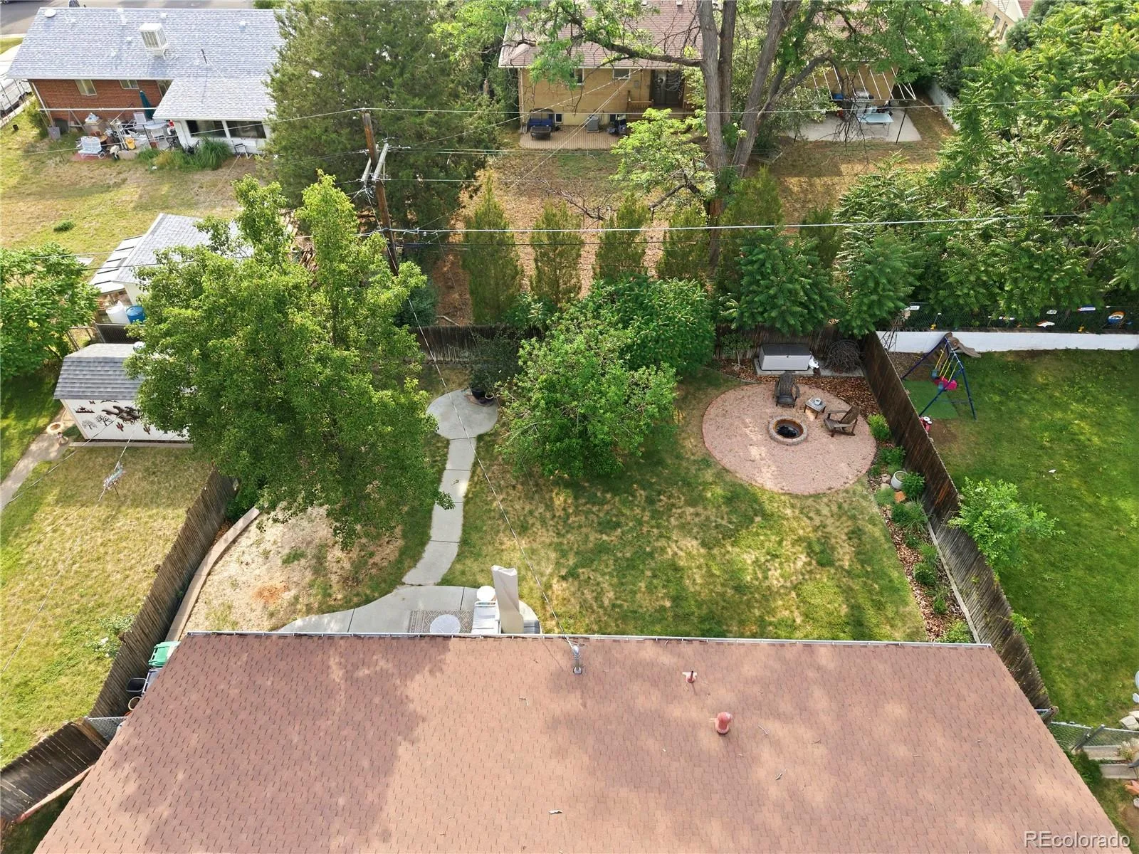 2779 S Meade Street Denver CO 80236 | MLS #REC1842372 08182026171020 1600 47