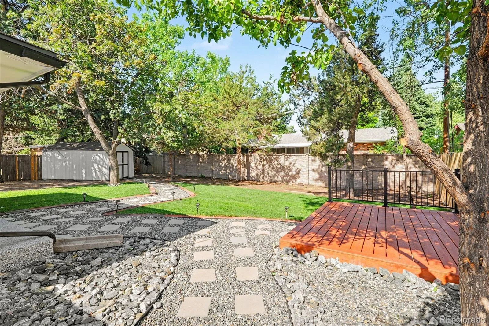 11915 E Arizona Drive Aurora CO 80012 | MLS #REC1842443 08202026000612 1600 1