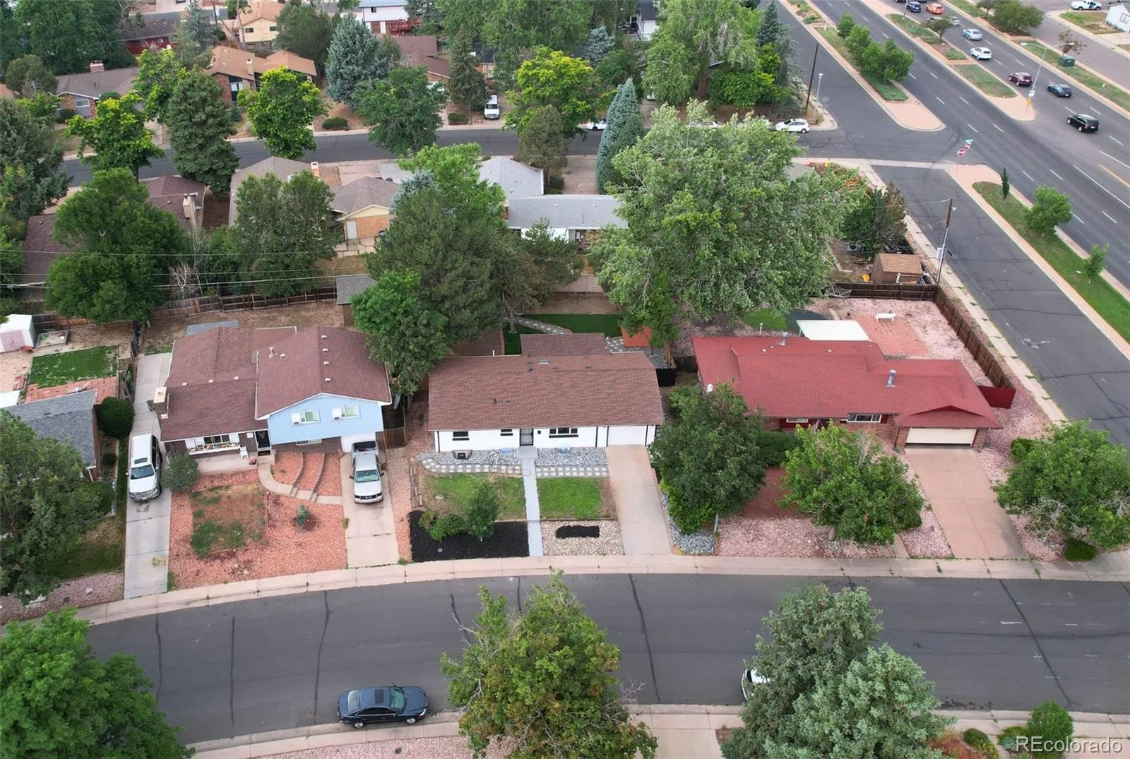 11915 E Arizona Drive Aurora CO 80012 | MLS #REC1842443 08202026000612 1600 30