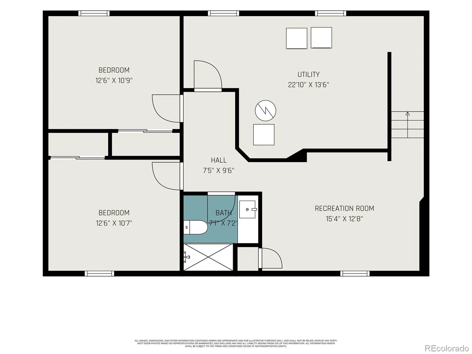 11915 E Arizona Drive Aurora CO 80012 | MLS #REC1842443 08202026000612 1600 34