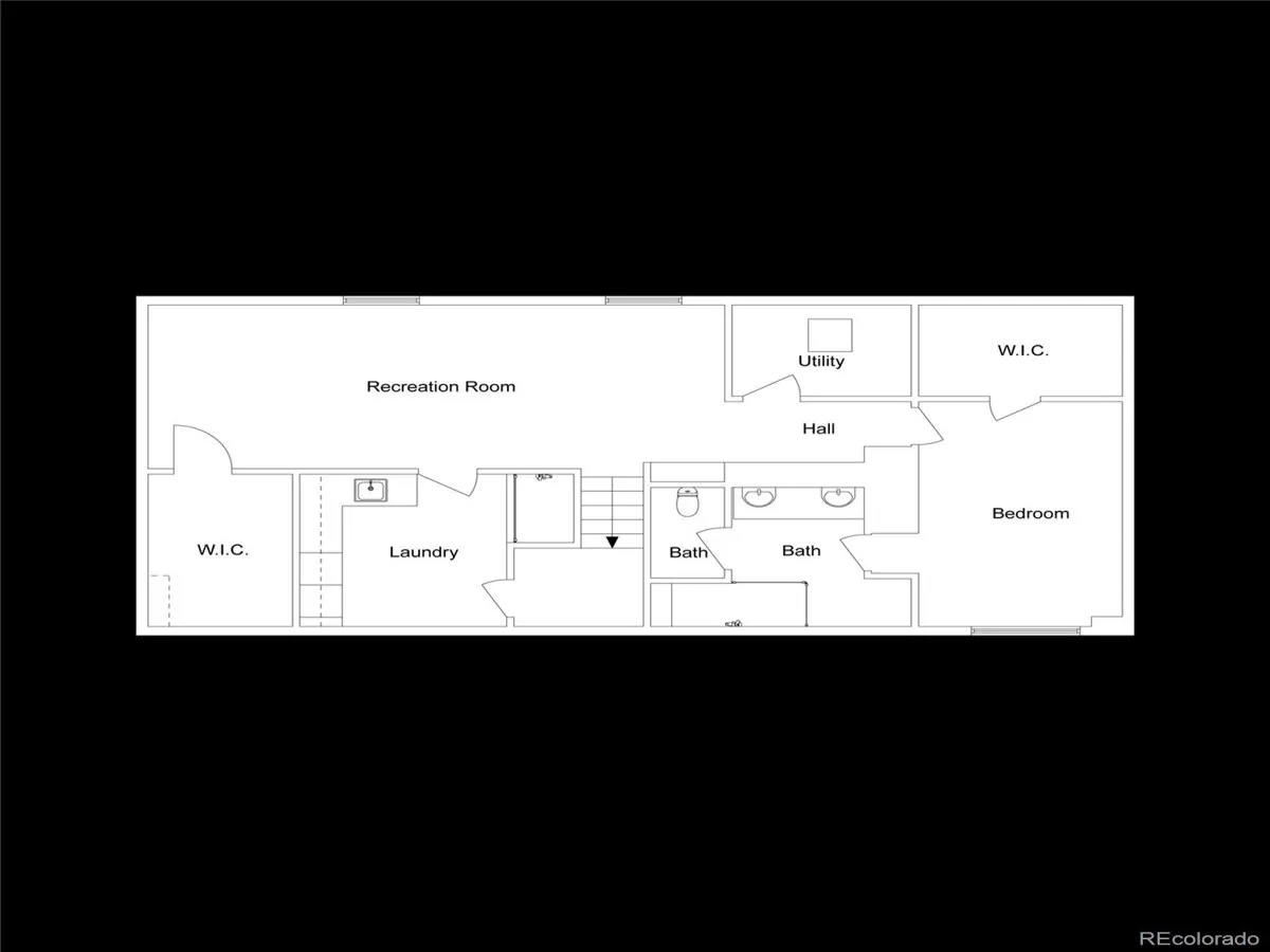 472 N Humboldt Street Denver CO 80218 | MLS #REC1844177 07312026035731 1200 47