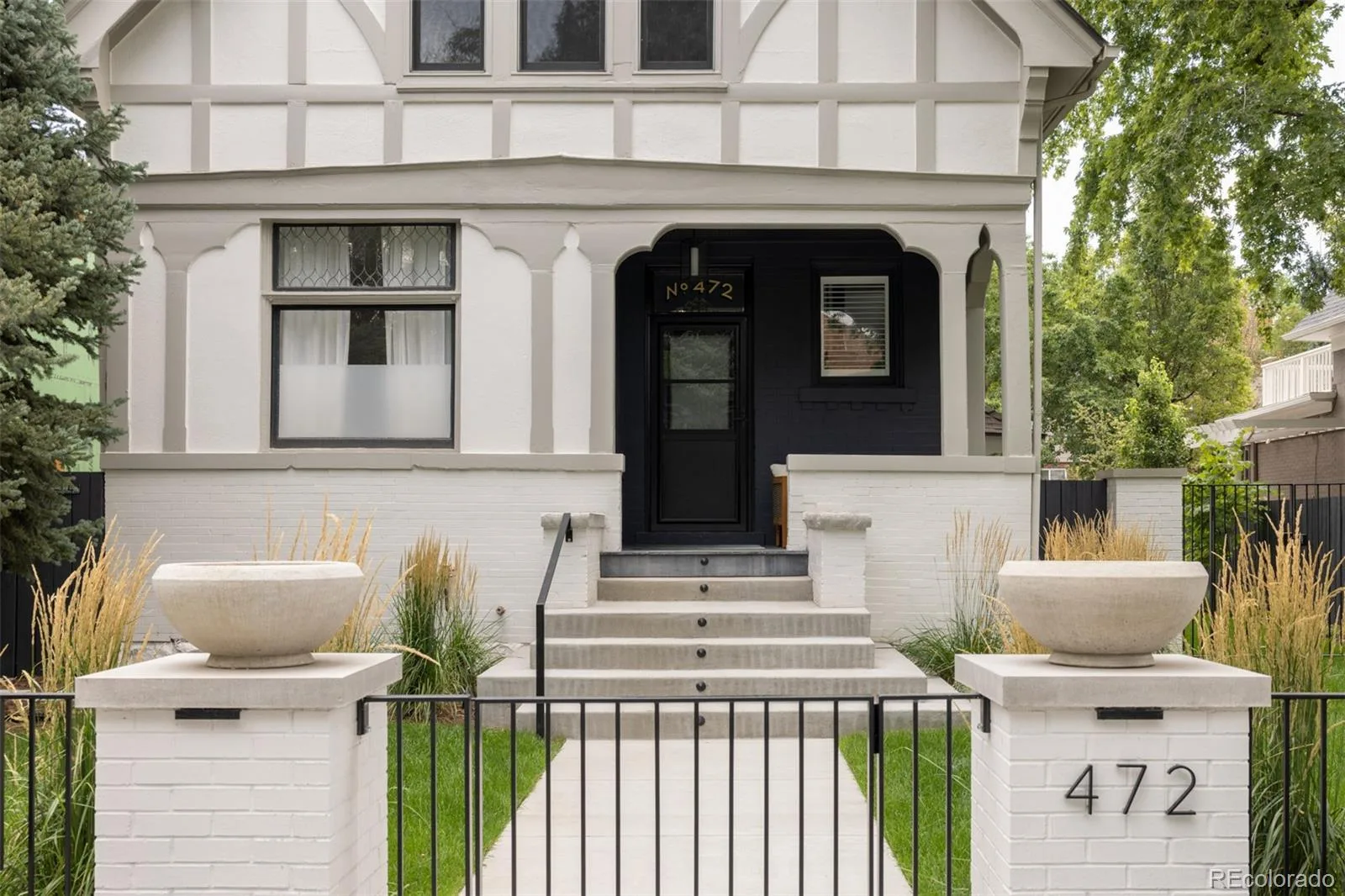 472 N Humboldt Street Denver CO 80218 | MLS #REC1844177 07312026035731 1600 2