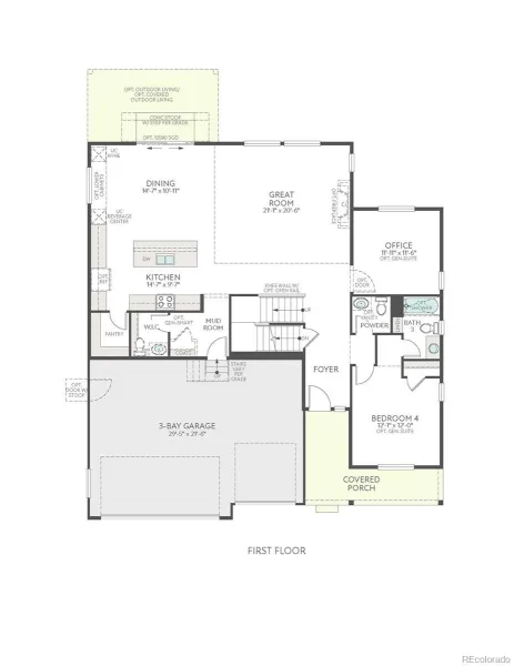 24434 E 34th Place Aurora CO 80019 | MLS #REC1844416 08072026000711 800 3