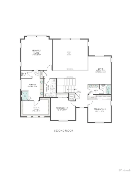 24434 E 34th Place Aurora CO 80019 | MLS #REC1844416 08072026000711 800 4