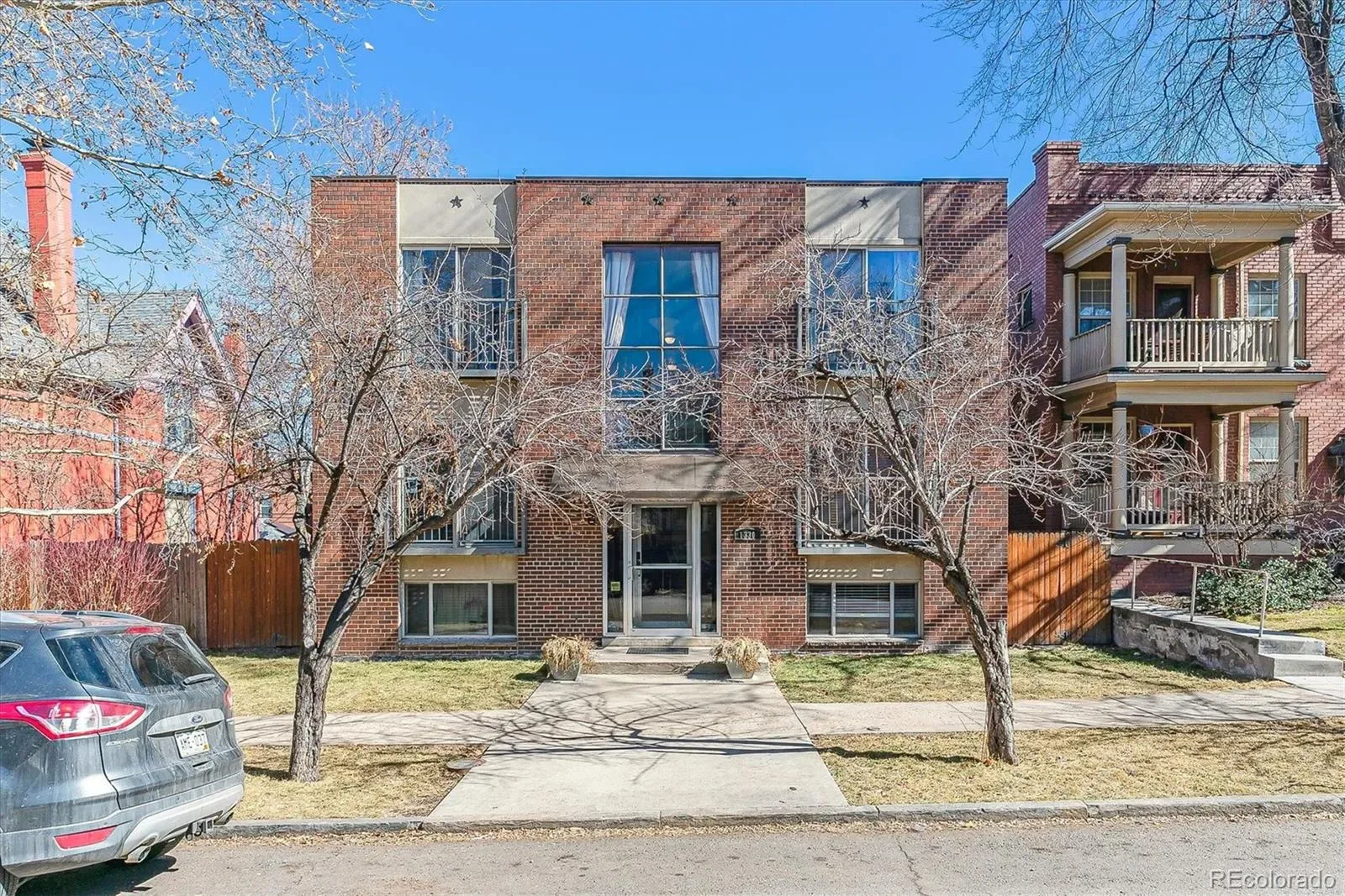 1330 Elizabeth Street #8 Denver CO 80206 MLS #REC1845053 03102026195131 1600 0