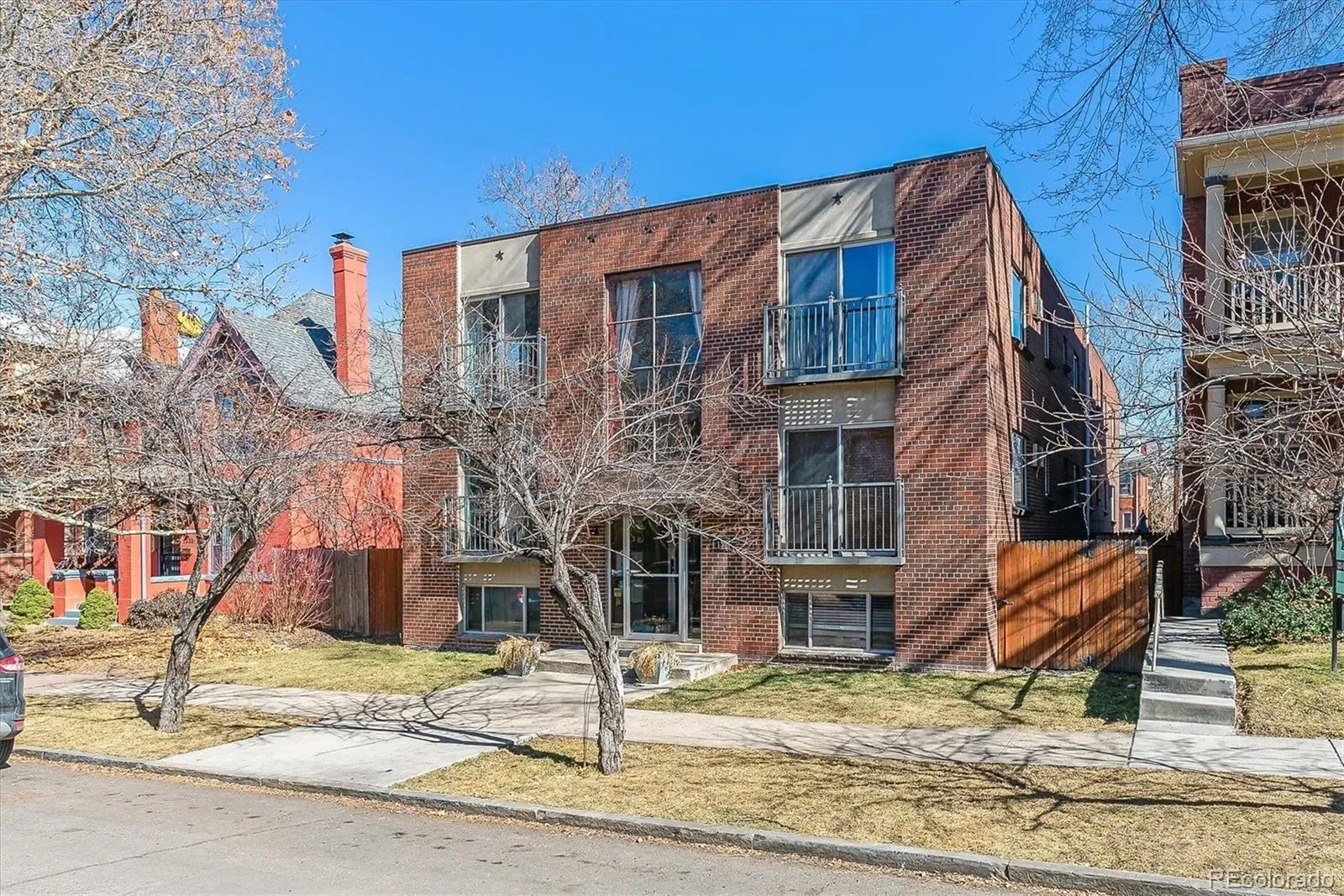 1330 Elizabeth Street #8 Denver CO 80206 MLS #REC1845053 03102026195131 1600 1