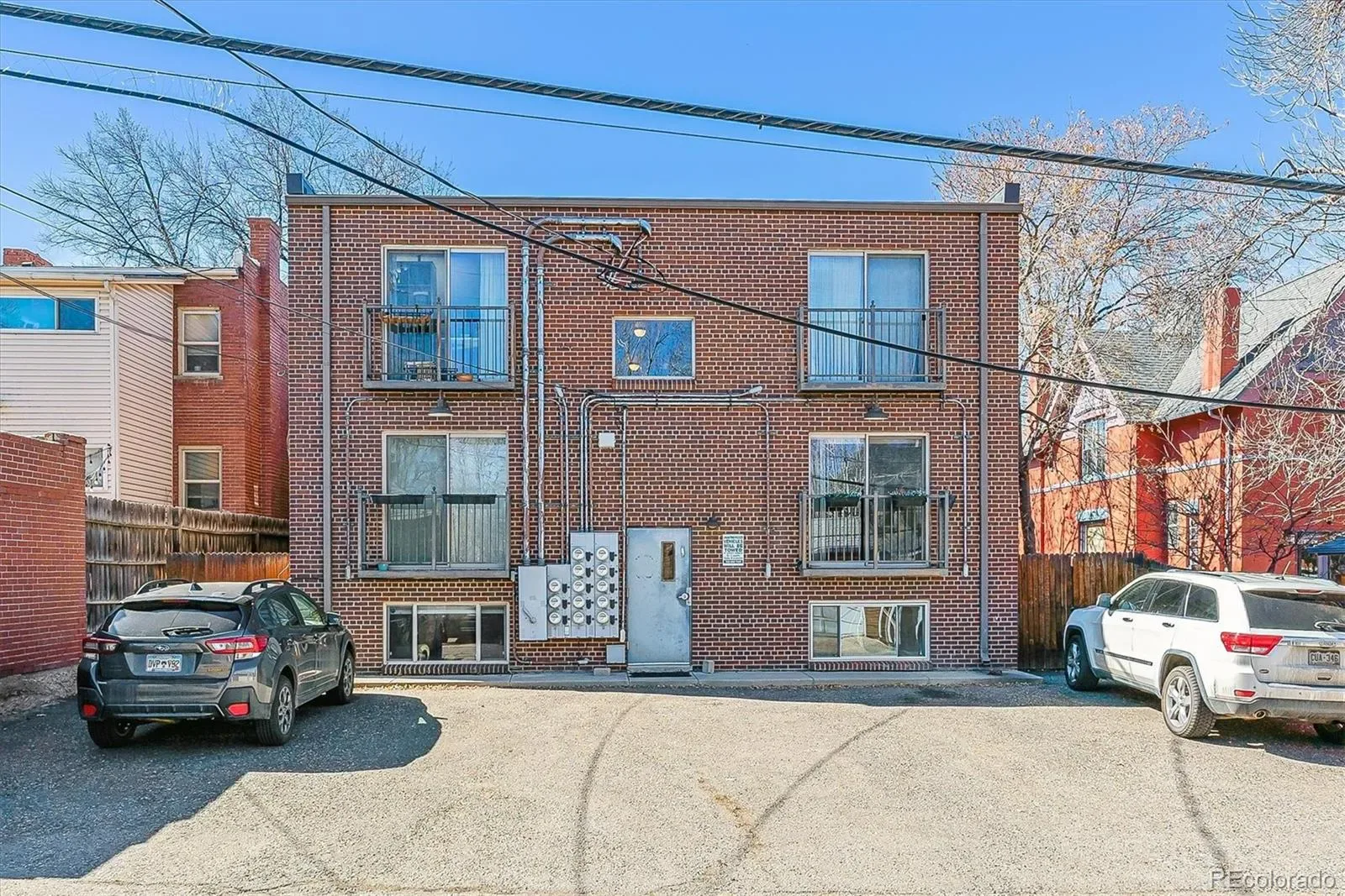 1330 Elizabeth Street #8 Denver CO 80206 MLS #REC1845053 03102026195131 1600 13
