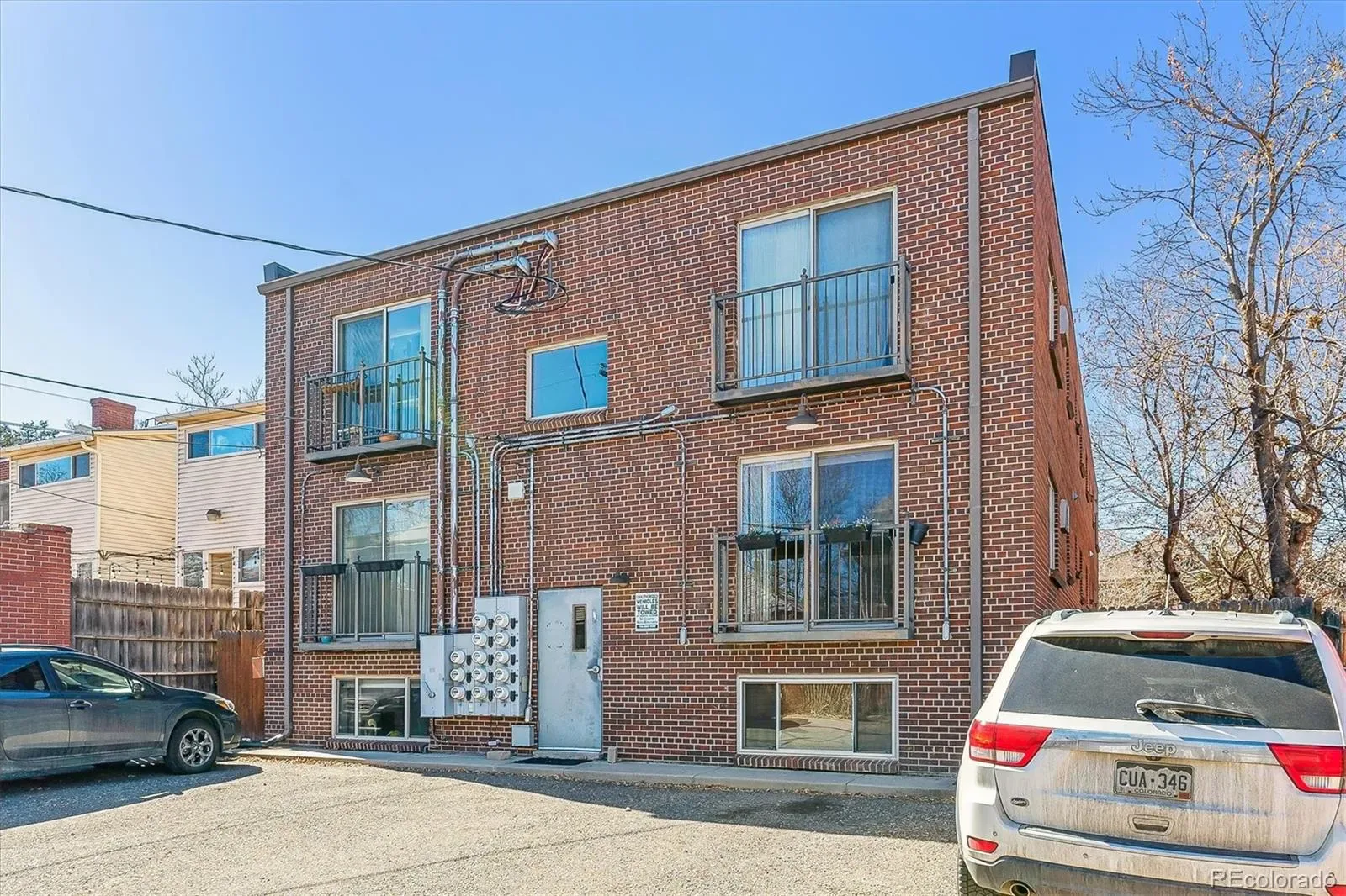 1330 Elizabeth Street #8 Denver CO 80206 MLS #REC1845053 03102026195131 1600 14