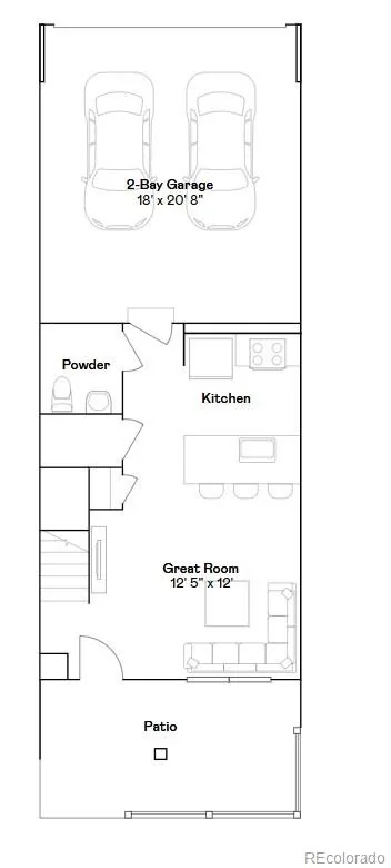 14912 Oneida Street #2 Thornton CO 80602 | MLS #REC1845734 07152026070834 352 1