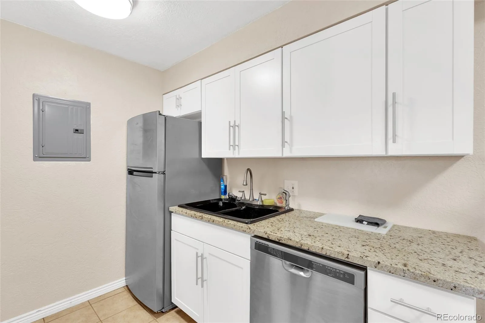 381 S Ames Street #C102 Denver CO 80226 | MLS #REC1845886 08292026190752 1600 10