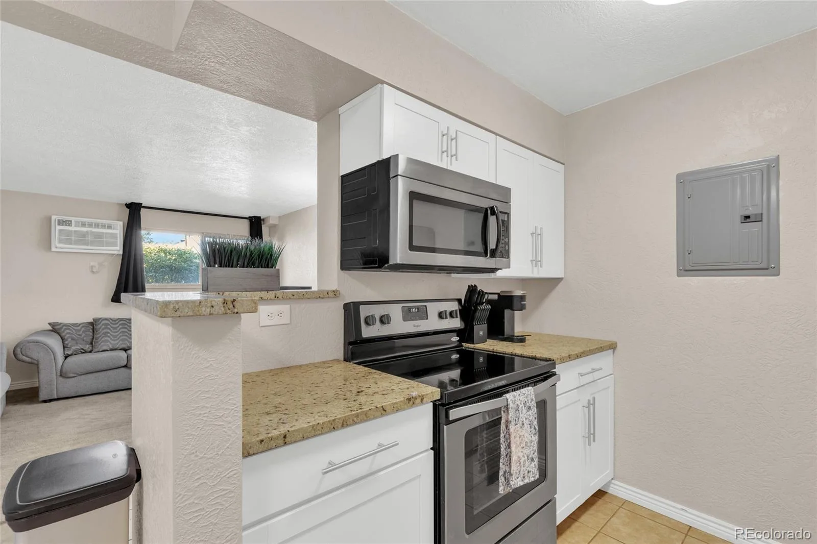 381 S Ames Street #C102 Denver CO 80226 | MLS #REC1845886 08292026190752 1600 12