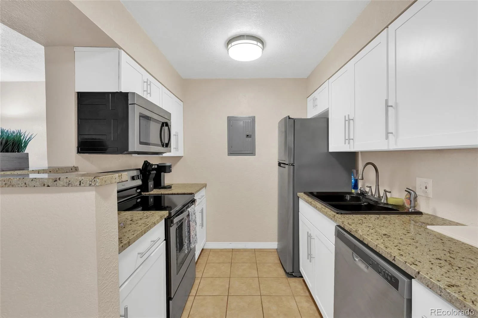 381 S Ames Street #C102 Denver CO 80226 | MLS #REC1845886 08292026190752 1600 9