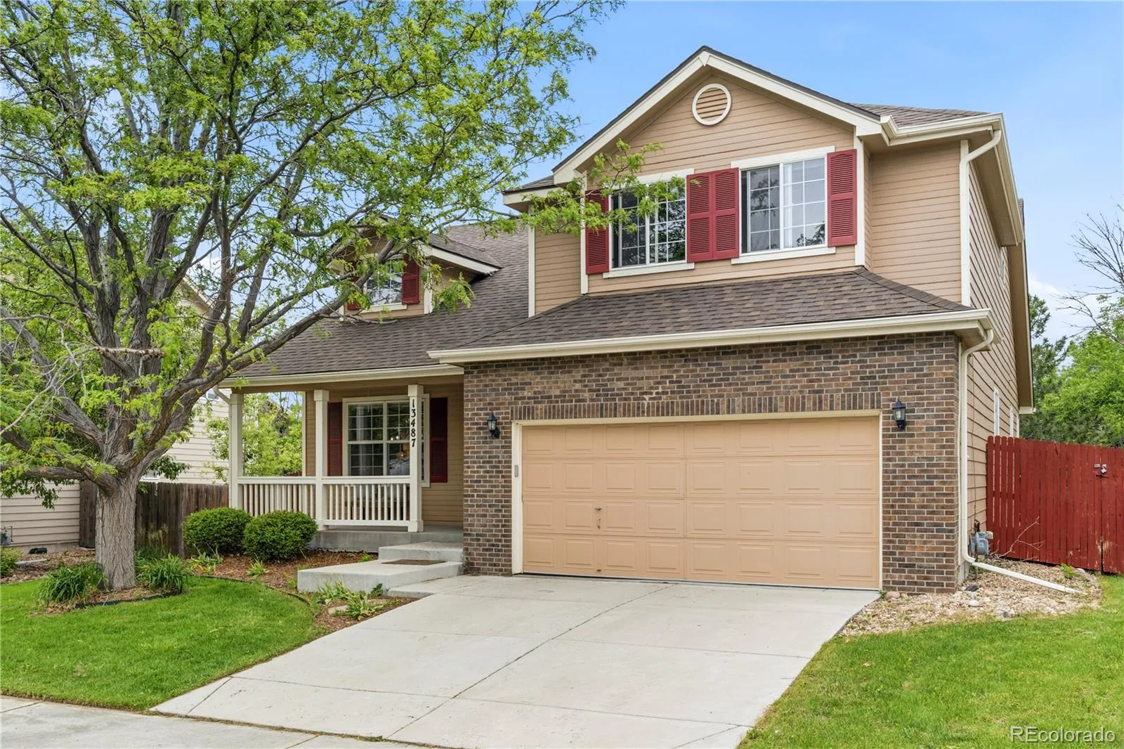 13487 Garfield Street Thornton CO 80241 | MLS #REC1846296 07172026164923 1600 9