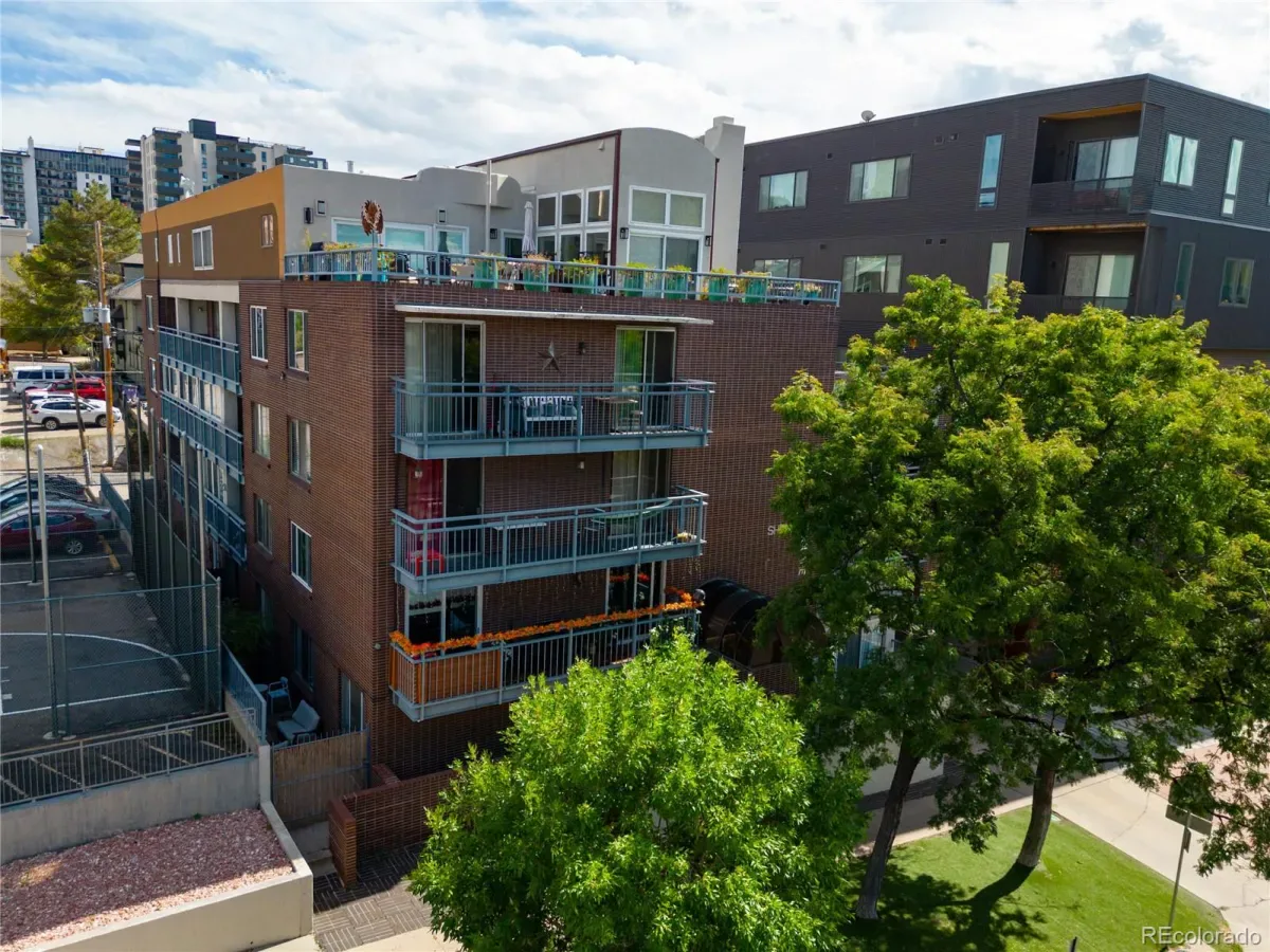 830 N Sherman Street #105 Denver CO 80203 MLS #REC1846796 03282026160931 1200 1