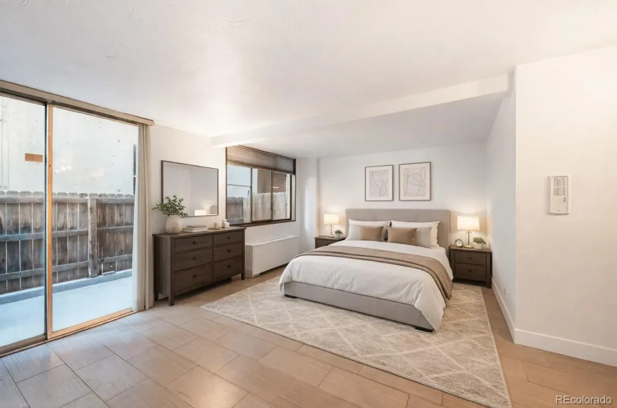 830 N Sherman Street #105 Denver CO 80203 MLS #REC1846796 03282026160931 1200 10