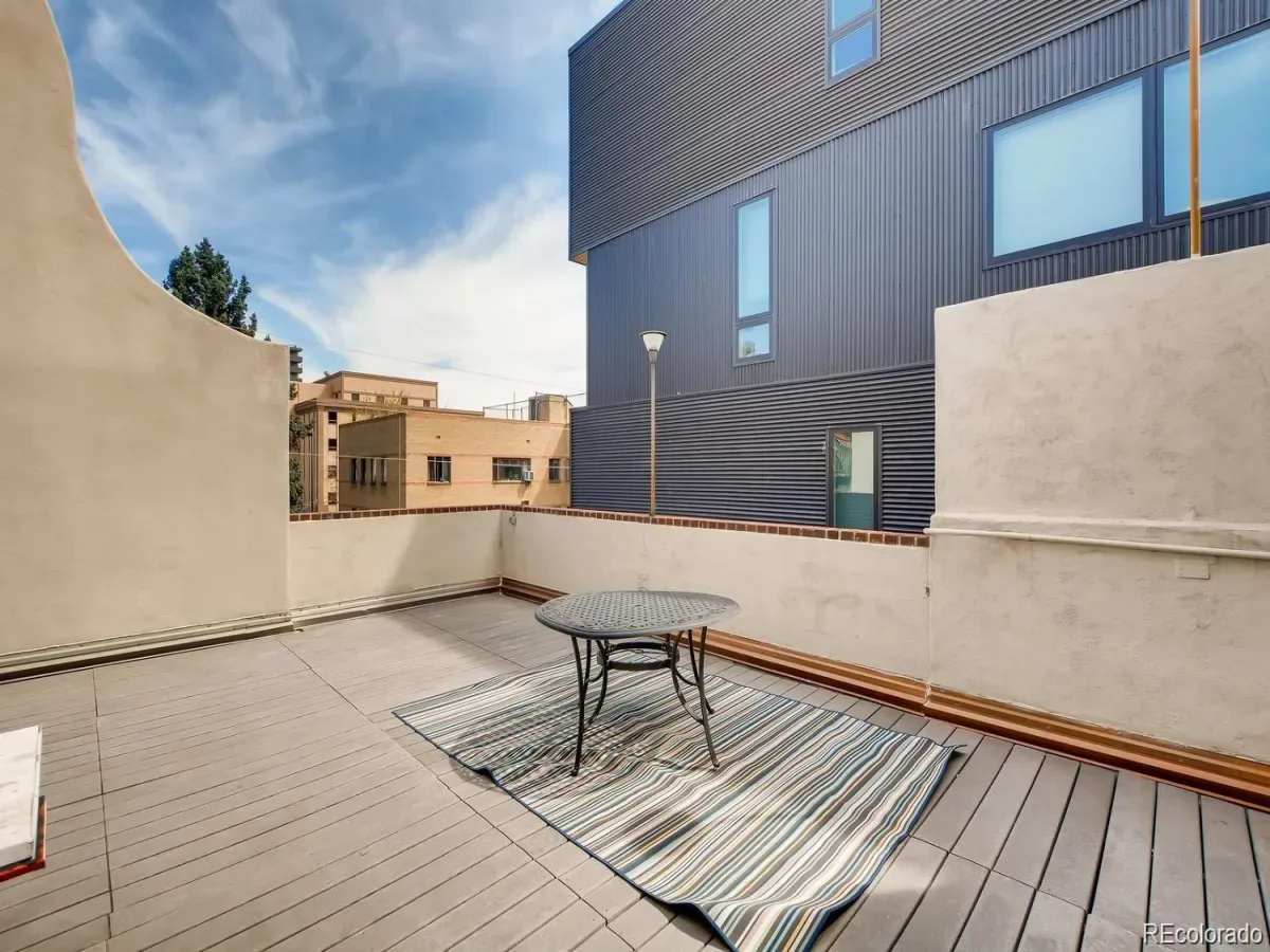830 N Sherman Street #105 Denver CO 80203 MLS #REC1846796 03282026160931 1200 24
