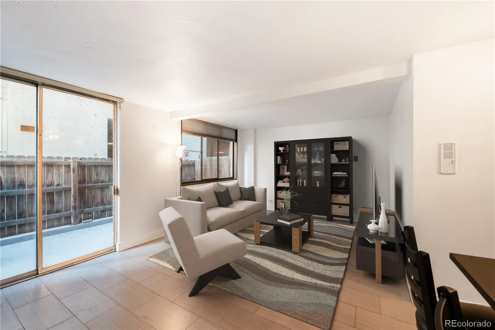 830 N Sherman Street #105 Denver CO 80203 MLS #REC1846796 03282026160931 1600 11