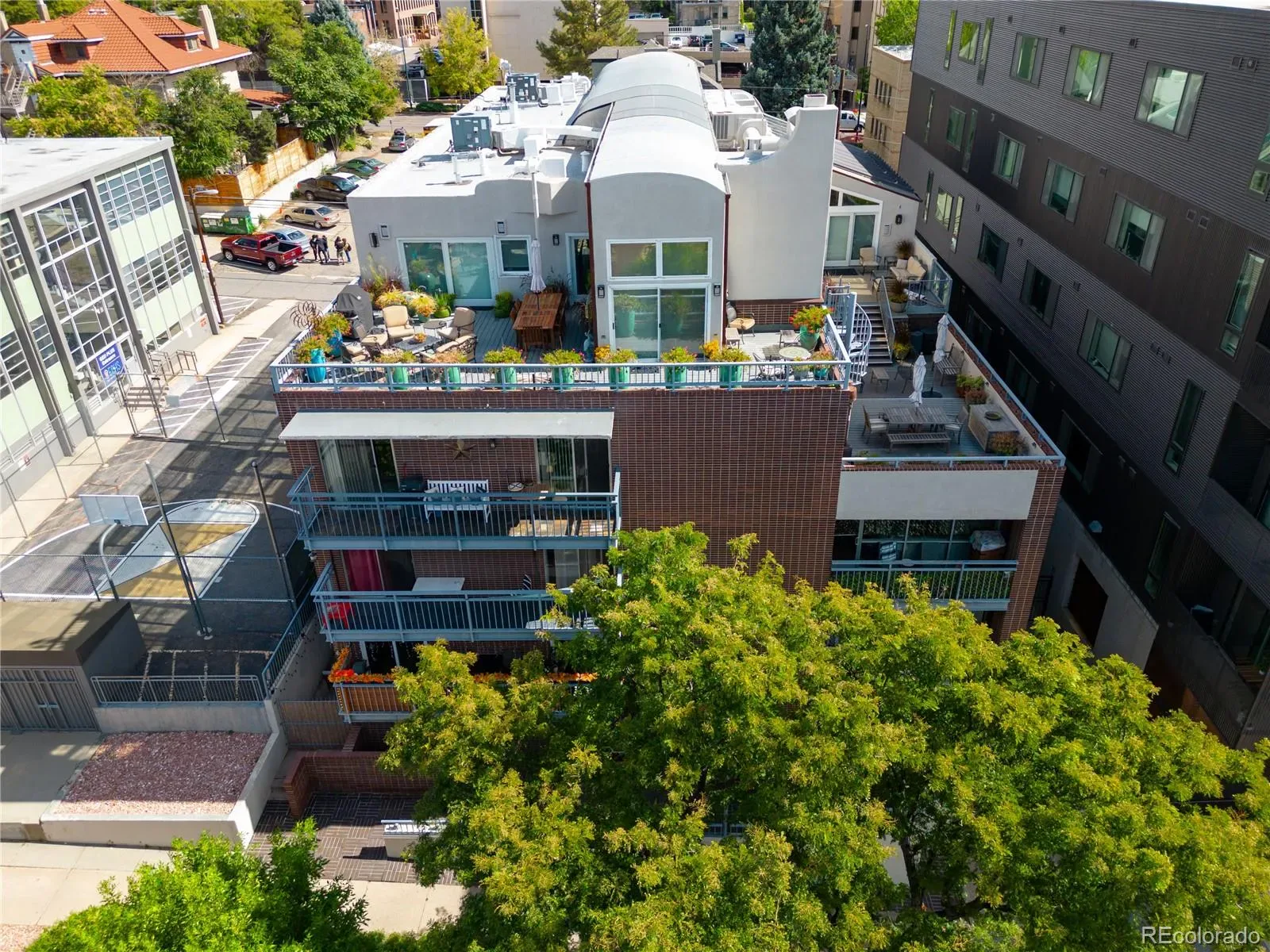 830 N Sherman Street #105 Denver CO 80203 MLS #REC1846796 03282026160931 1600 2