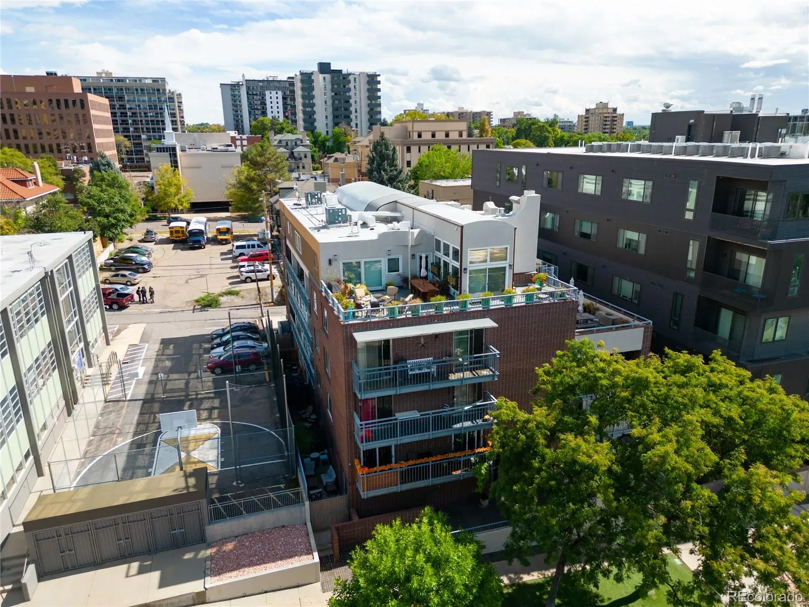 830 N Sherman Street #105 Denver CO 80203 MLS #REC1846796 03282026160931 1600 5