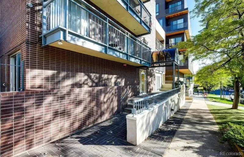 830 N Sherman Street #105 Denver CO 80203 MLS #REC1846796 03282026160931 800 6