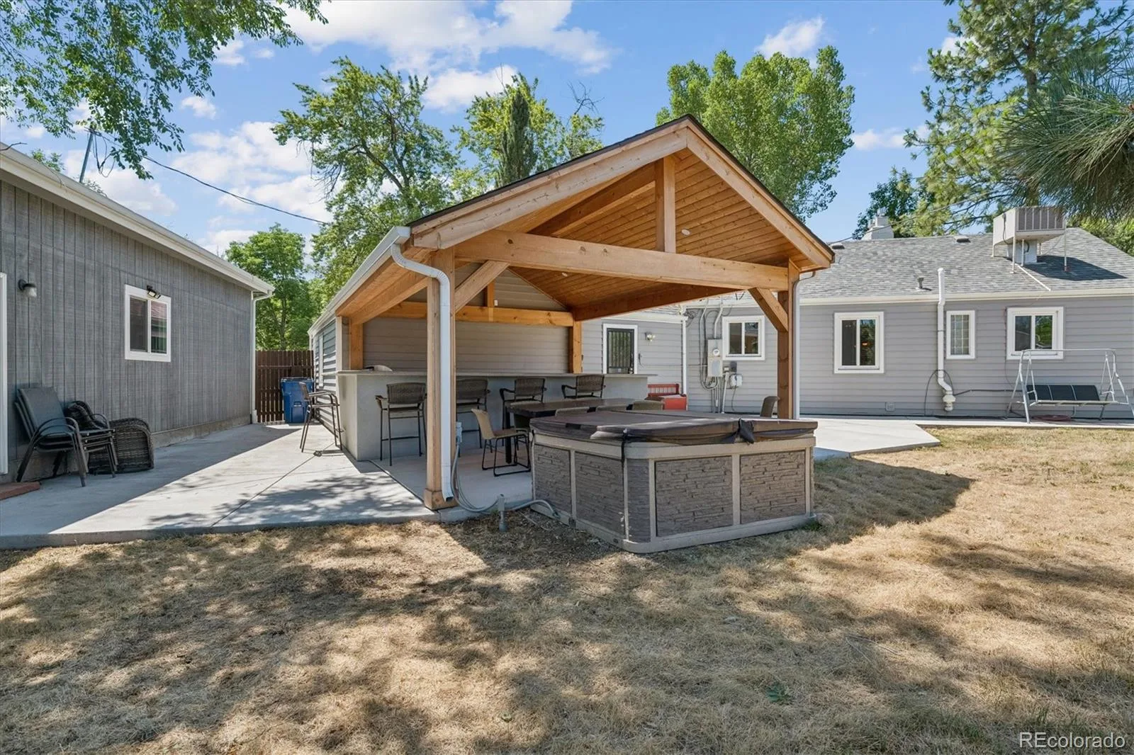 9305 W 5th Avenue Lakewood CO 80226 | MLS #REC1848389 07212026153302 1600 32