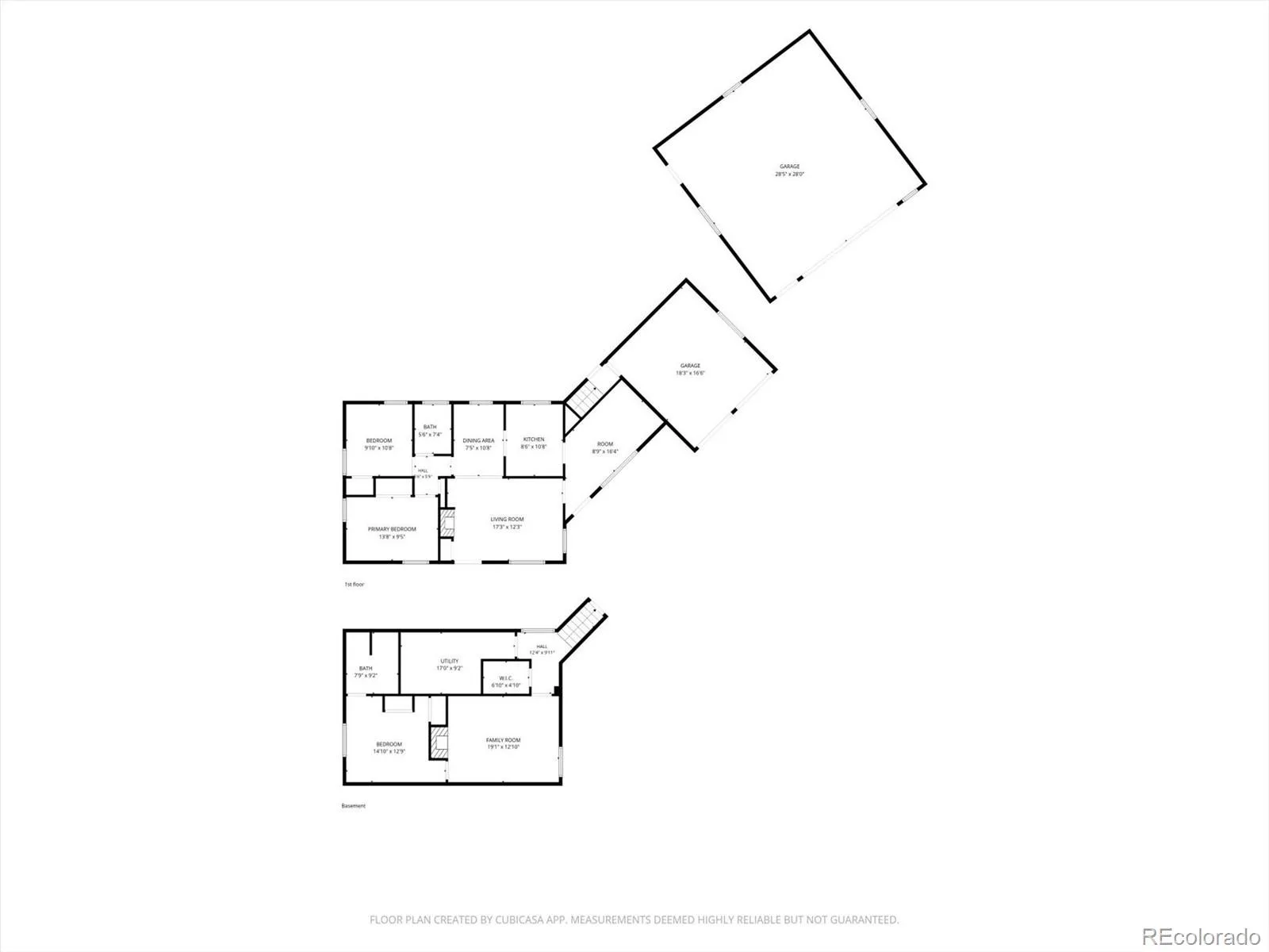 9305 W 5th Avenue Lakewood CO 80226 | MLS #REC1848389 07212026153302 1600 44