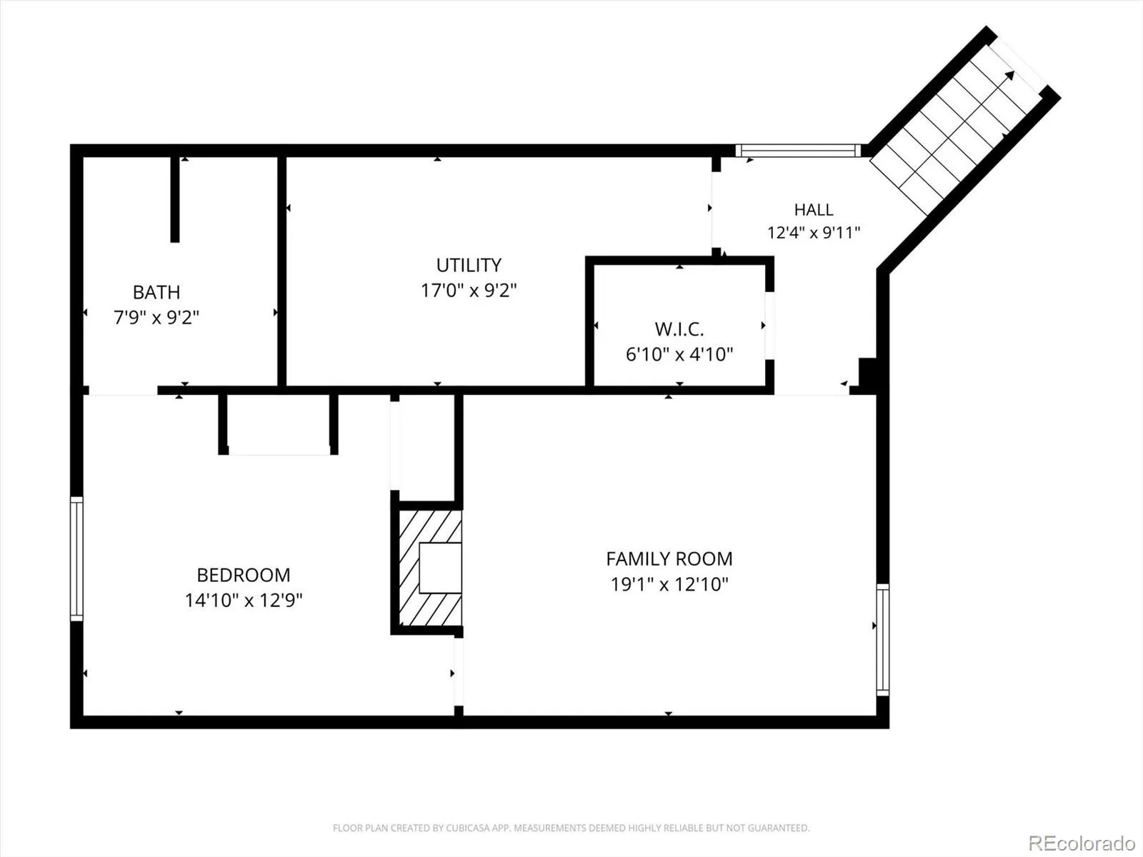 9305 W 5th Avenue Lakewood CO 80226 | MLS #REC1848389 07212026153302 1600 45
