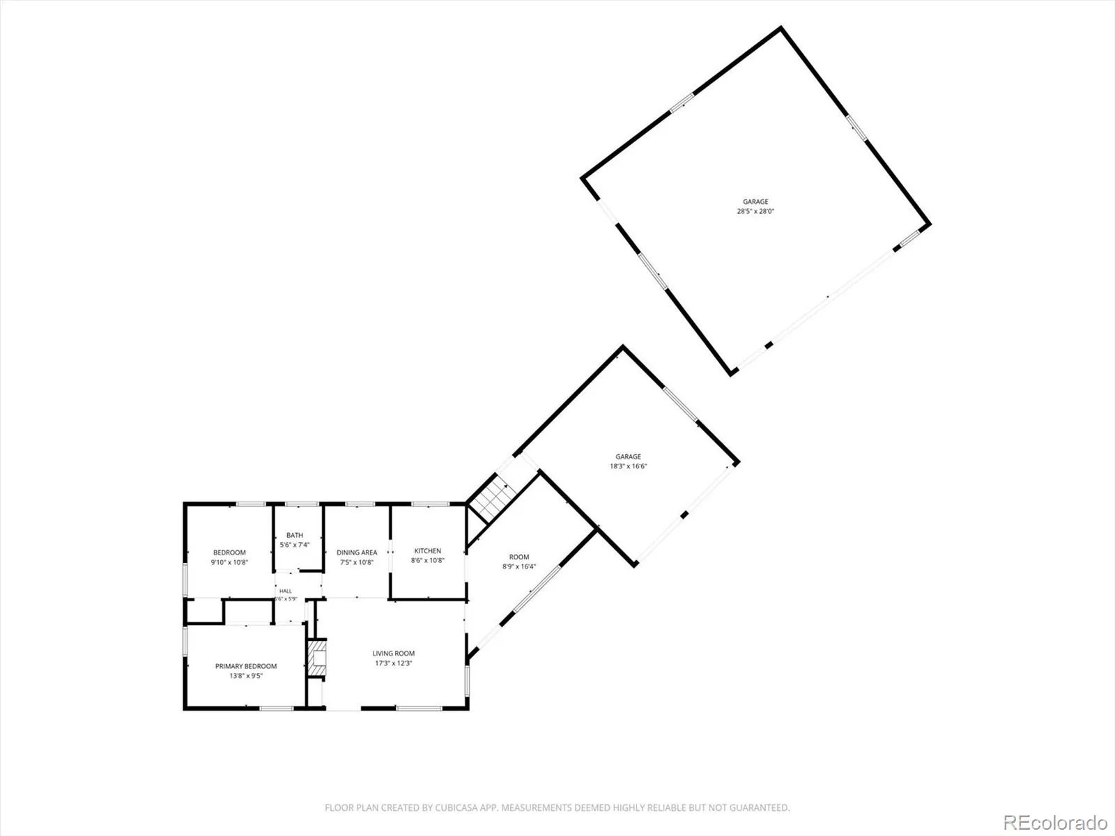 9305 W 5th Avenue Lakewood CO 80226 | MLS #REC1848389 07212026153302 1600 46