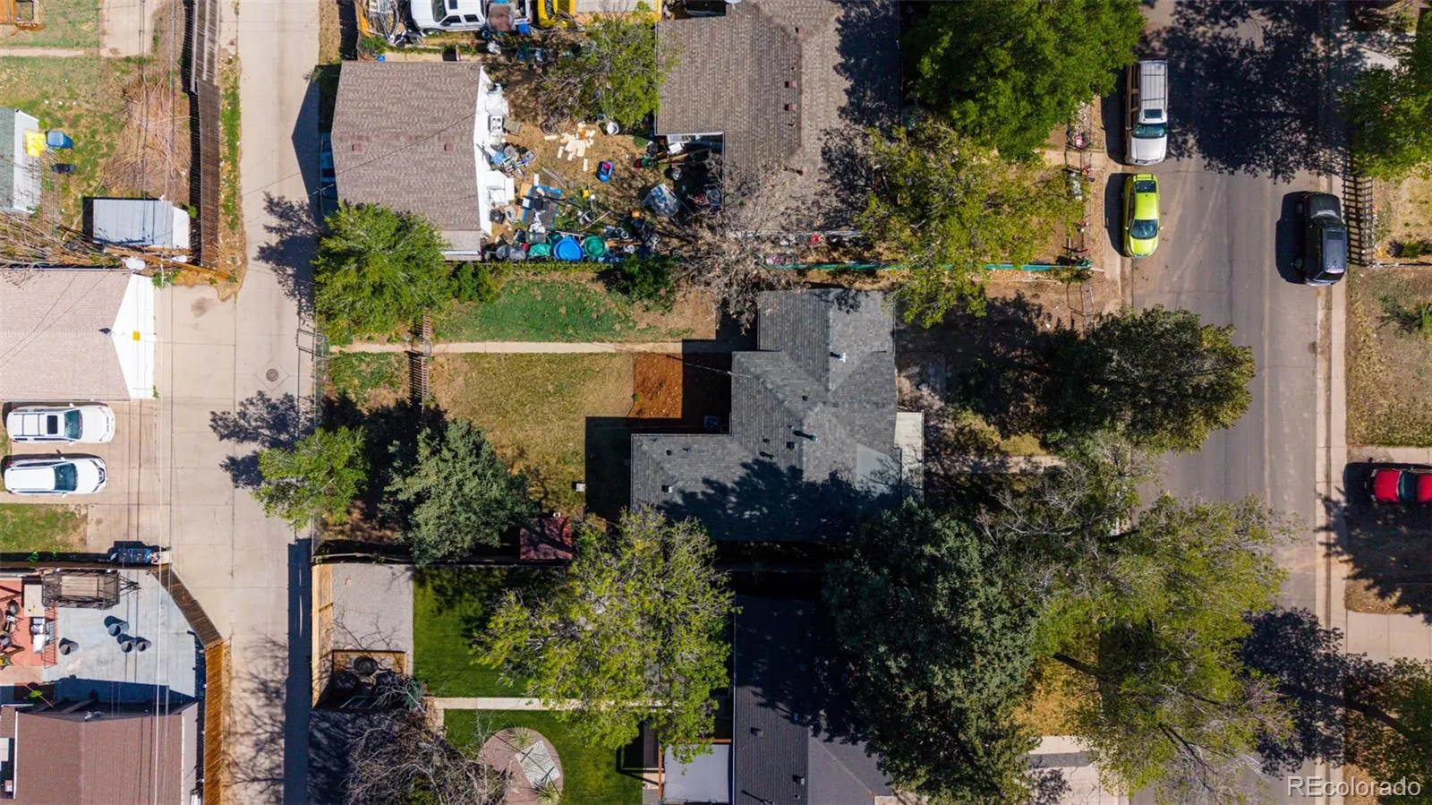 1741 Kingston Street Aurora CO 80010 MLS #REC1848993 05142026000431 1600 16