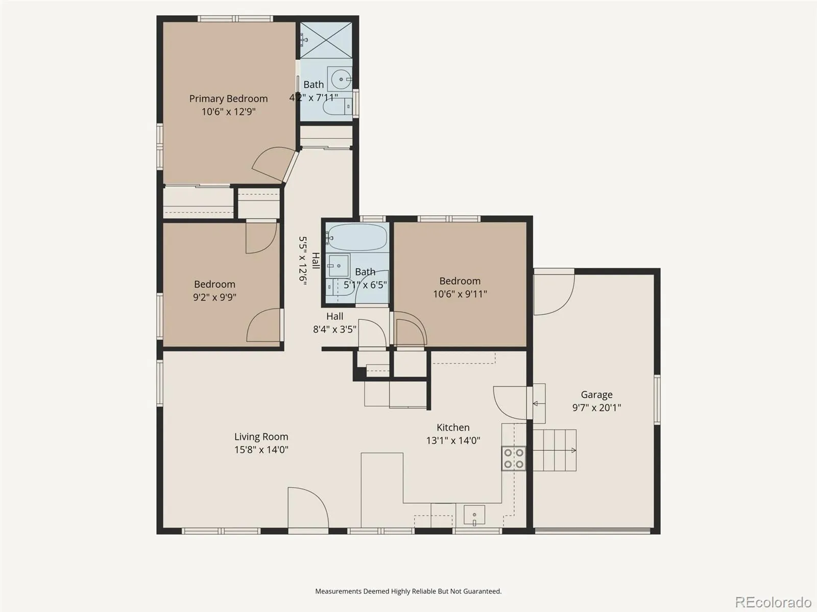 1741 Kingston Street Aurora CO 80010 MLS #REC1848993 05142026000431 1600 17