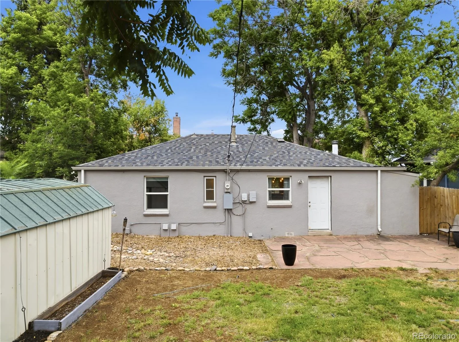 4921 Beach Court Denver CO 80221 | MLS #REC1849378 08202026150520 1600 26