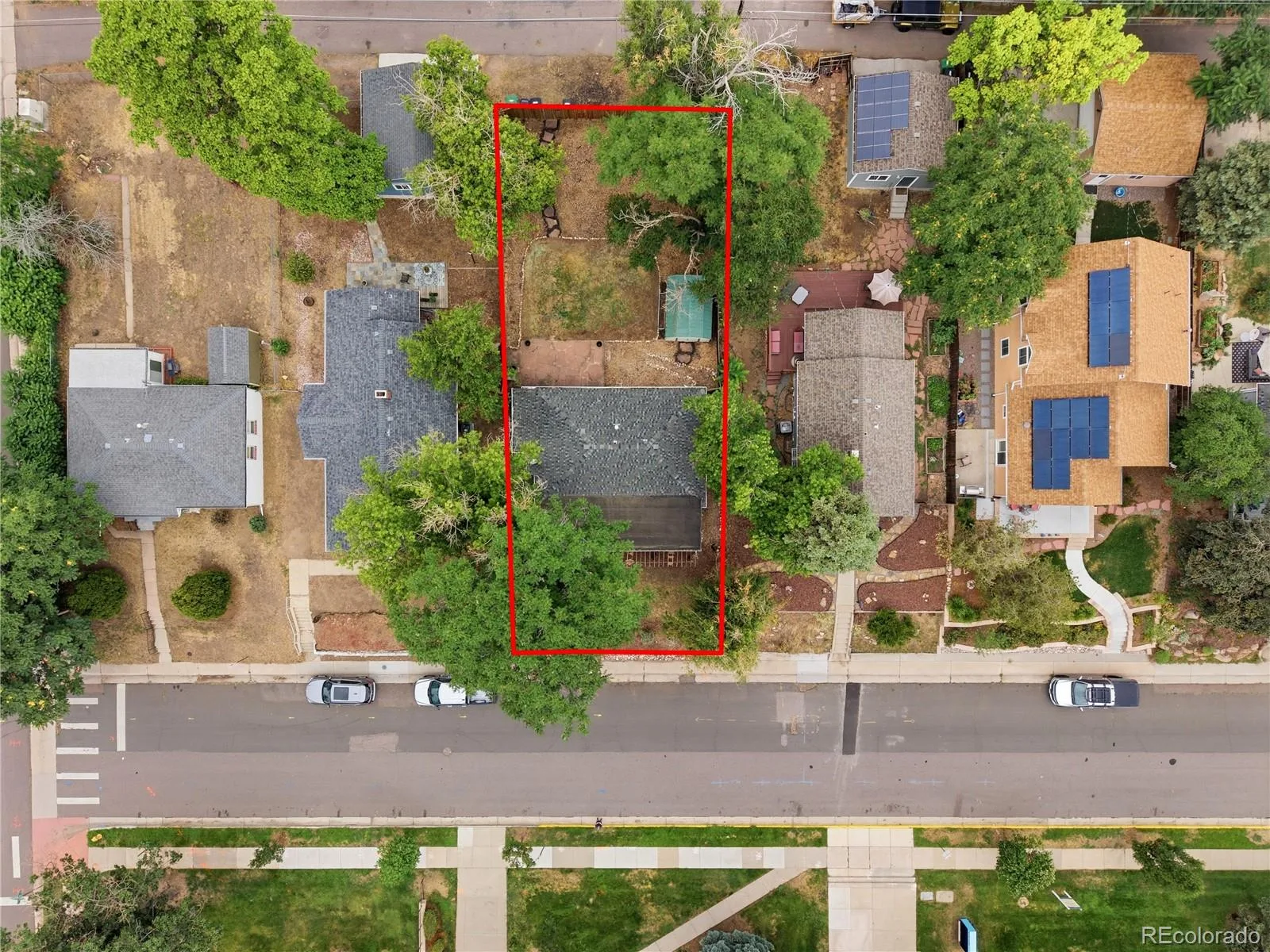 4921 Beach Court Denver CO 80221 | MLS #REC1849378 08202026150520 1600 30