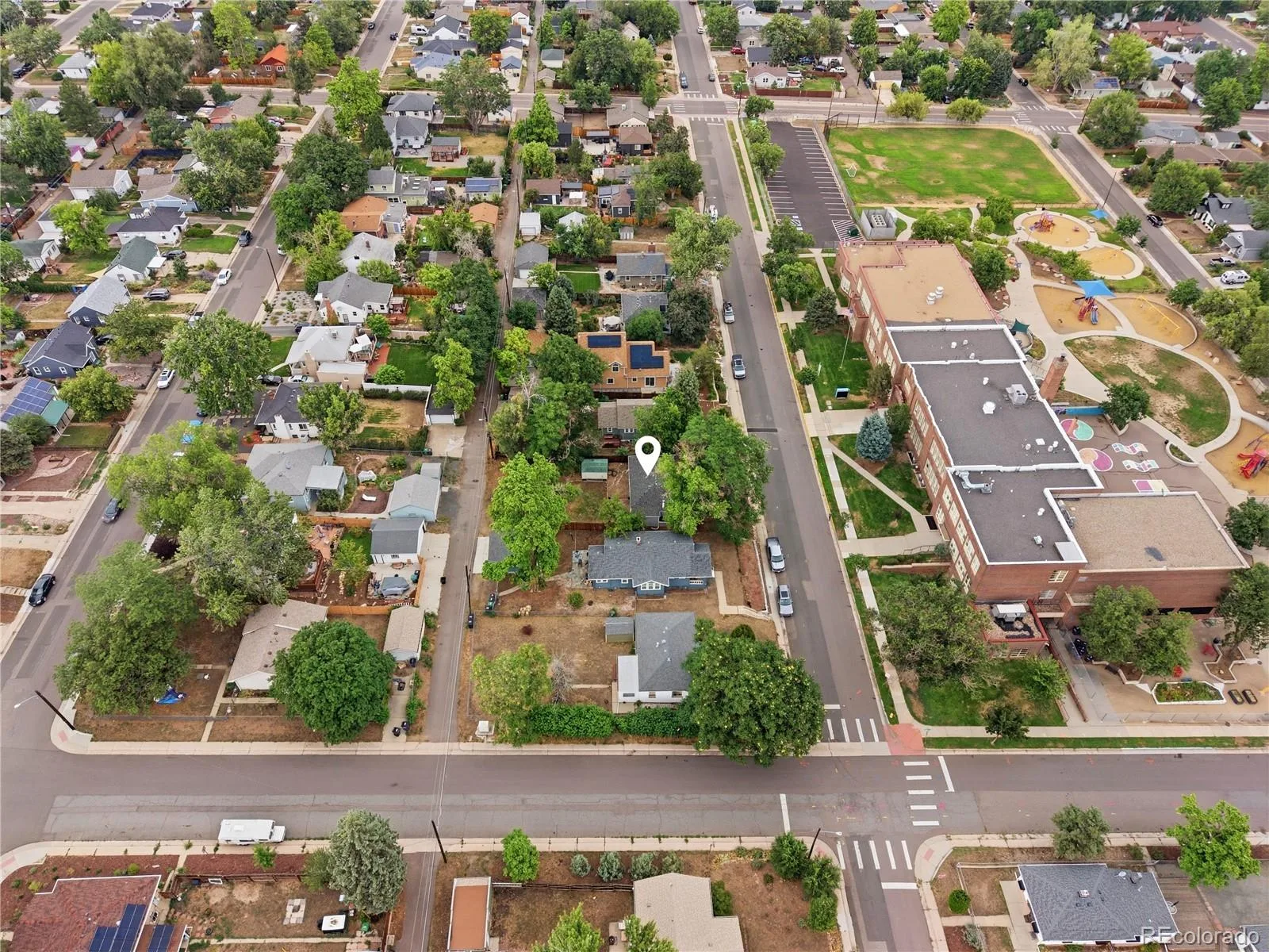 4921 Beach Court Denver CO 80221 | MLS #REC1849378 08202026150520 1600 32