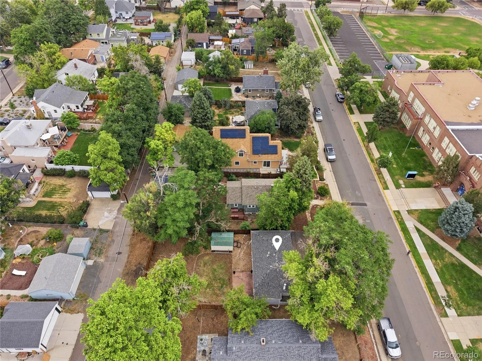 4921 Beach Court Denver CO 80221 | MLS #REC1849378 08202026150520 1600 33
