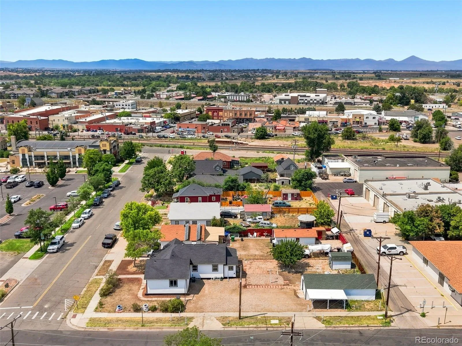 335 Strong Street Brighton CO 80601 | MLS #REC1849422 08122026193714 1600 40