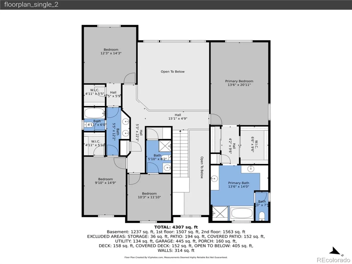 6875 S Buchanan Court Aurora CO 80016 | MLS #REC1849553 08282026163732 1200 42