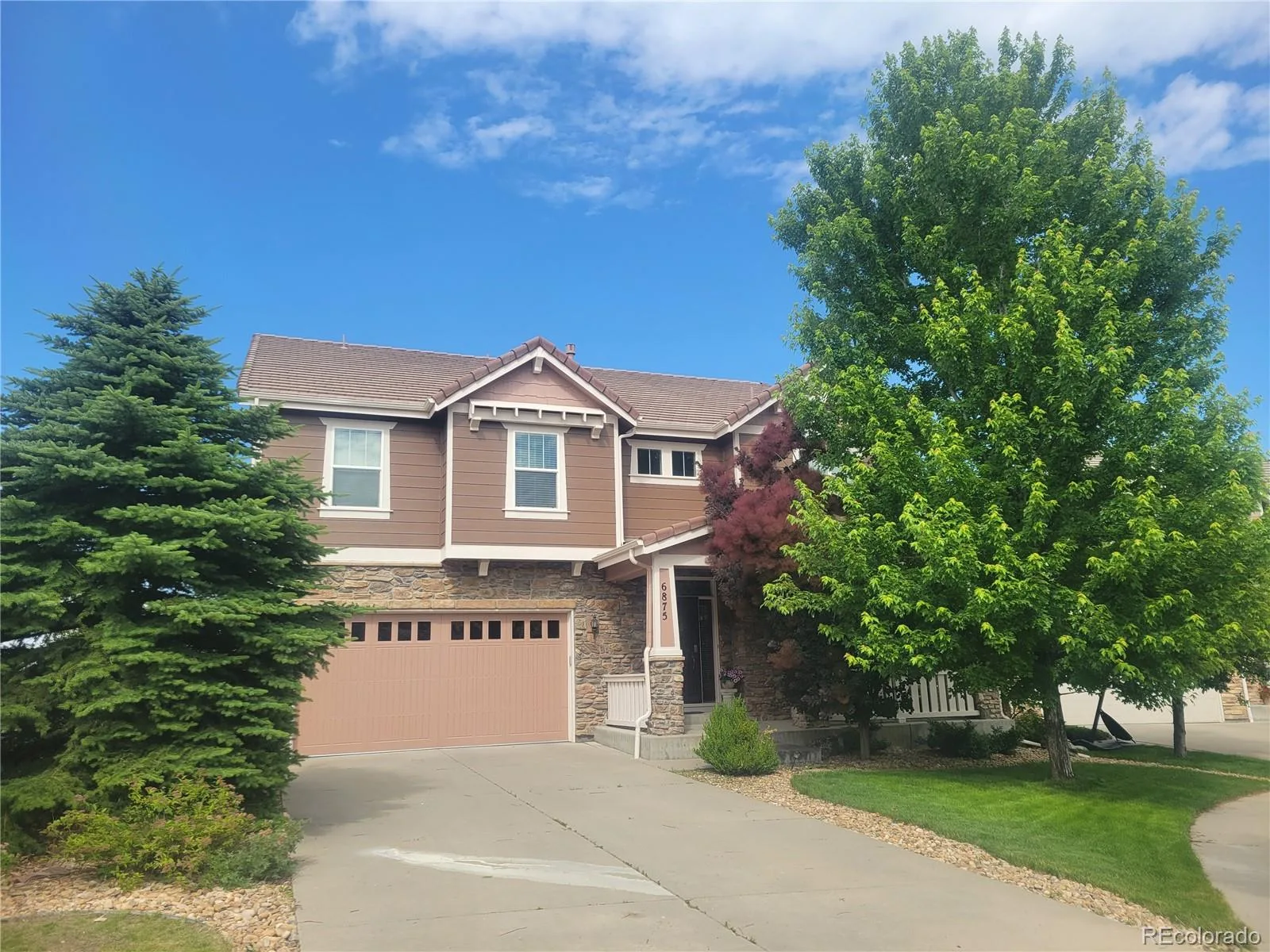 6875 S Buchanan Court Aurora CO 80016 | MLS #REC1849553 08282026163732 1600 5