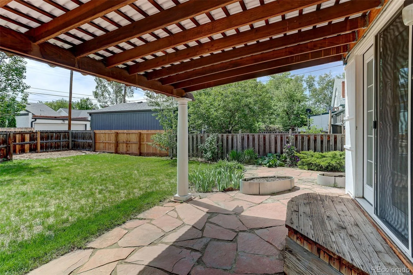 4250 Hooker Street Denver CO 80211 MLS #REC1849577 06052026064600 1600 37