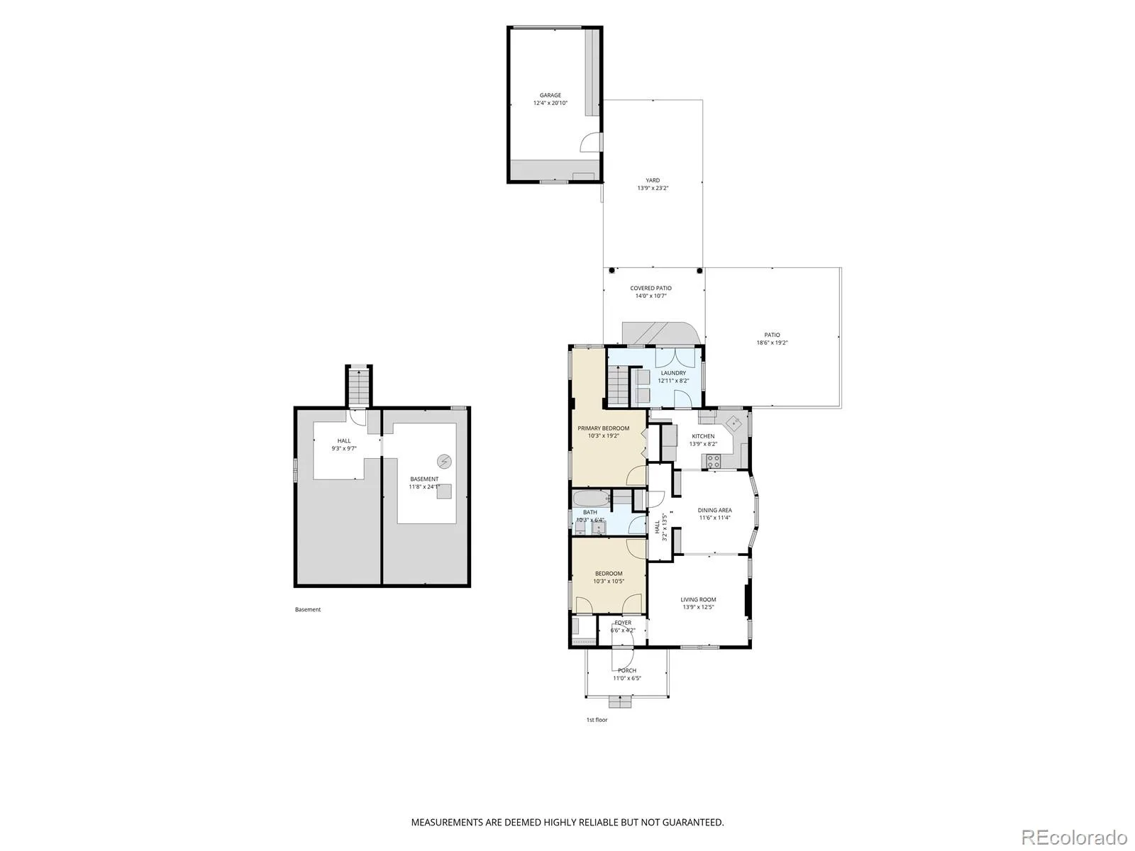 4250 Hooker Street Denver CO 80211 MLS #REC1849577 06052026064600 1600 47