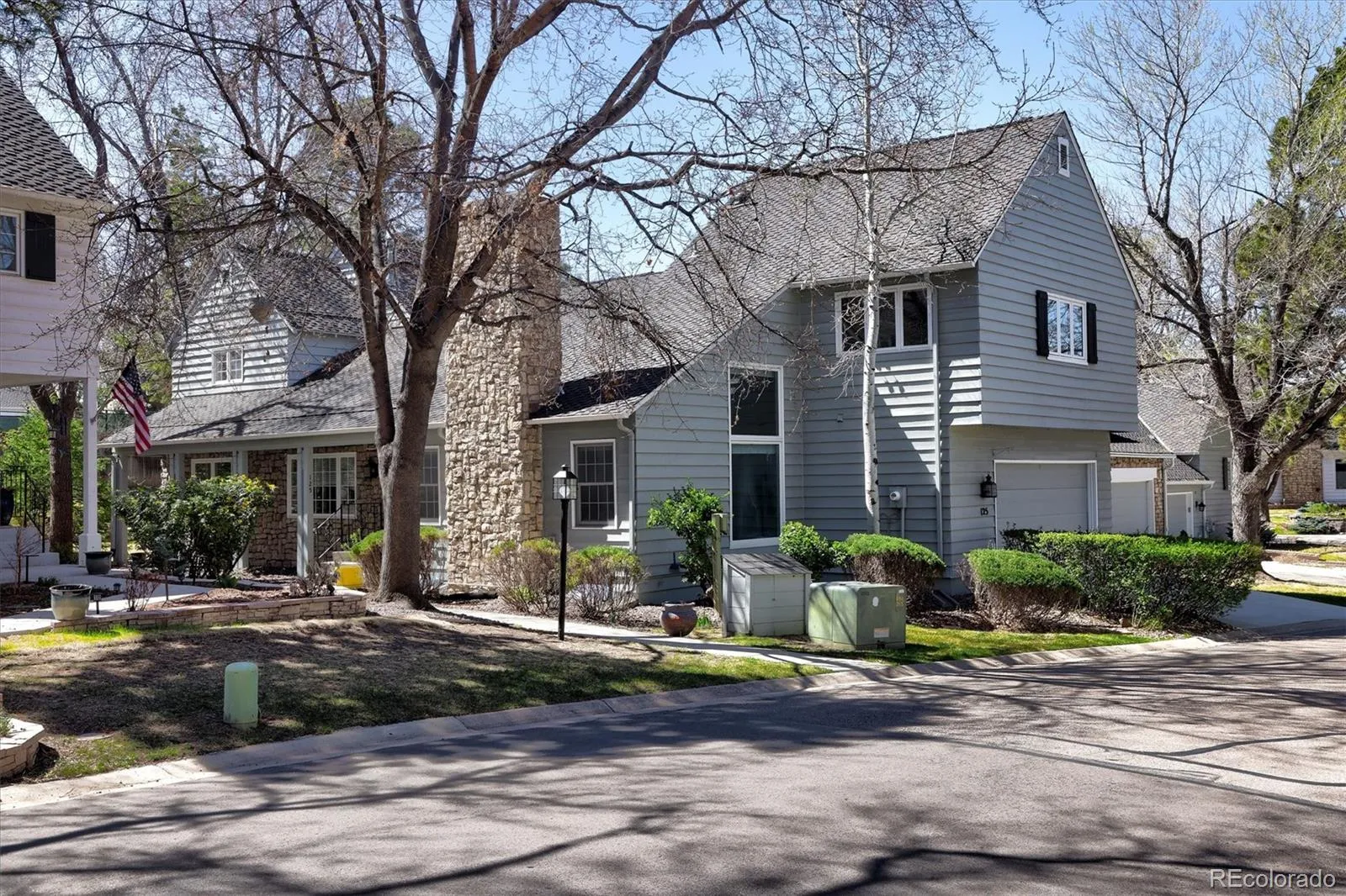 4505 S Yosemite Street #125 Denver CO 80237 | MLS #REC1850509 04072026202430 1600 1