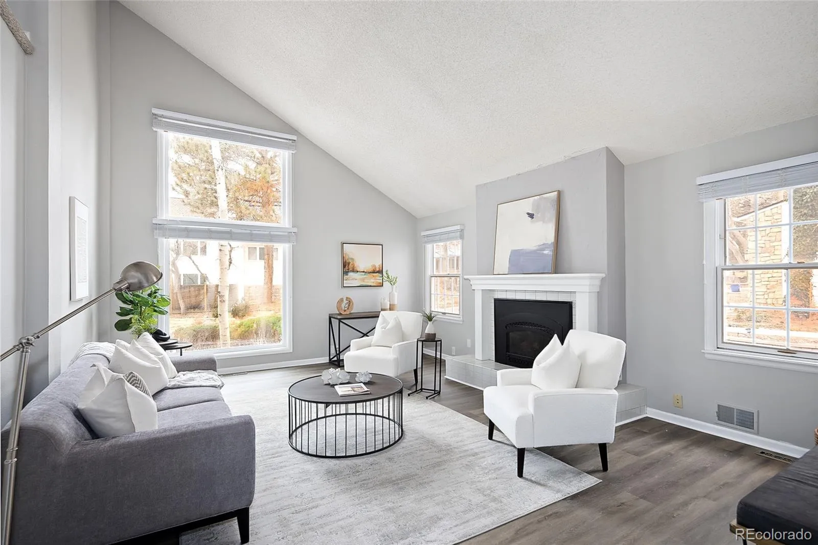 4505 S Yosemite Street #125 Denver CO 80237 | MLS #REC1850509 04072026202430 1600 10
