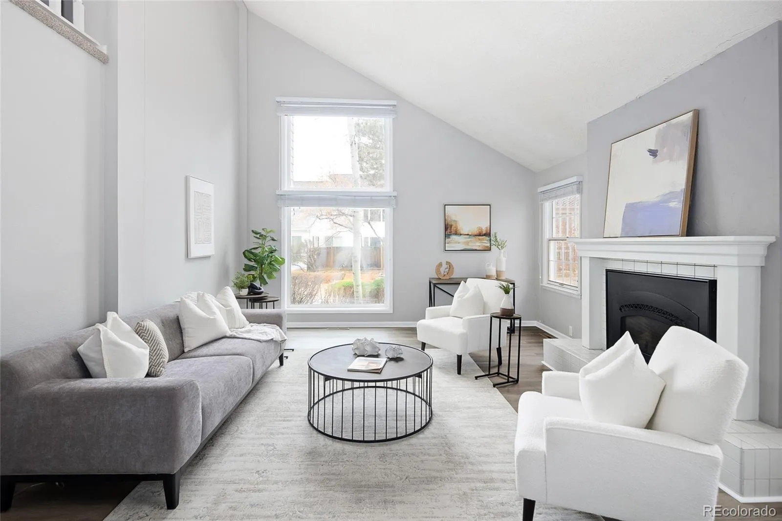 4505 S Yosemite Street #125 Denver CO 80237 | MLS #REC1850509 04072026202430 1600 11