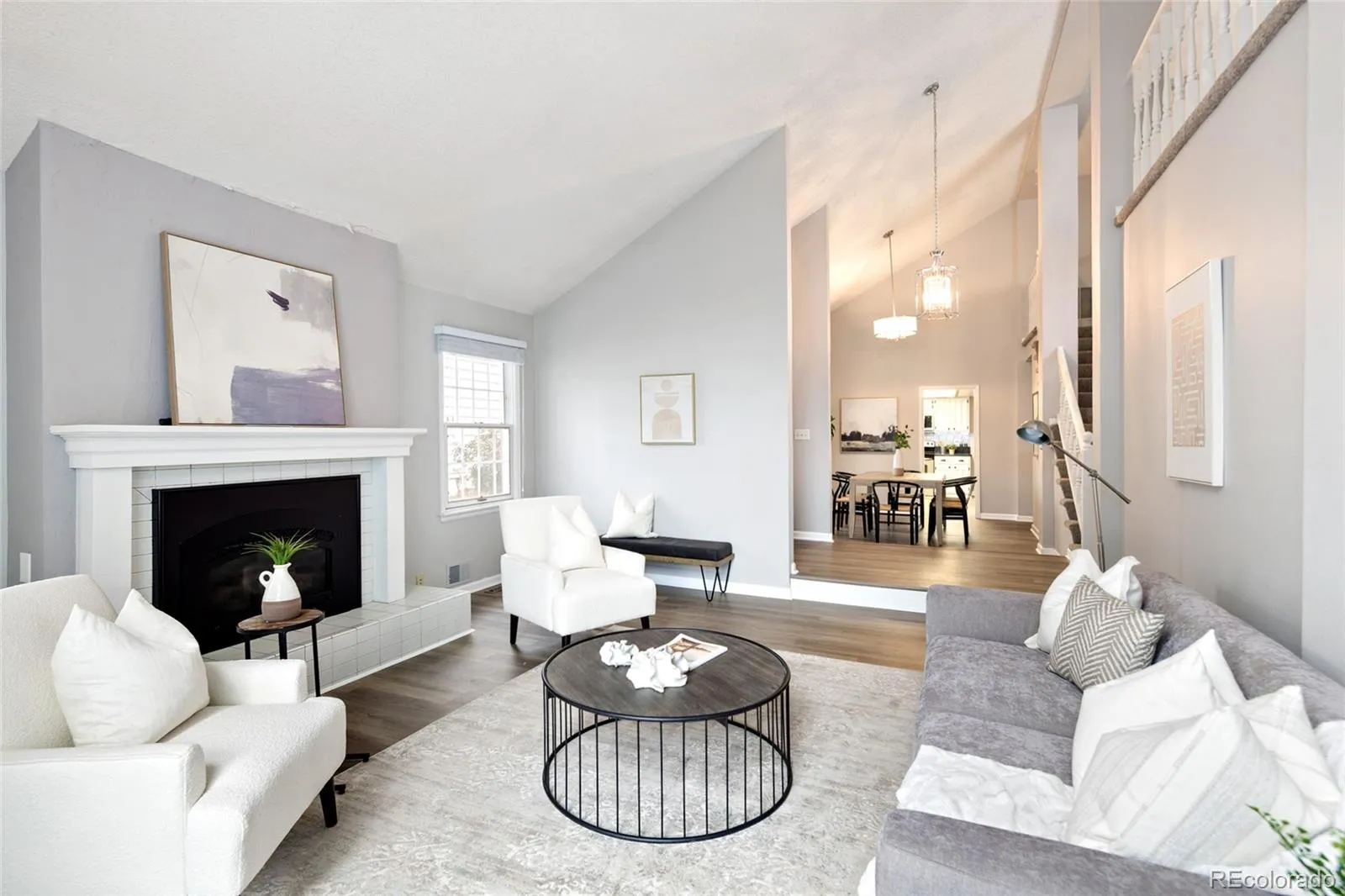4505 S Yosemite Street #125 Denver CO 80237 | MLS #REC1850509 04072026202430 1600 12