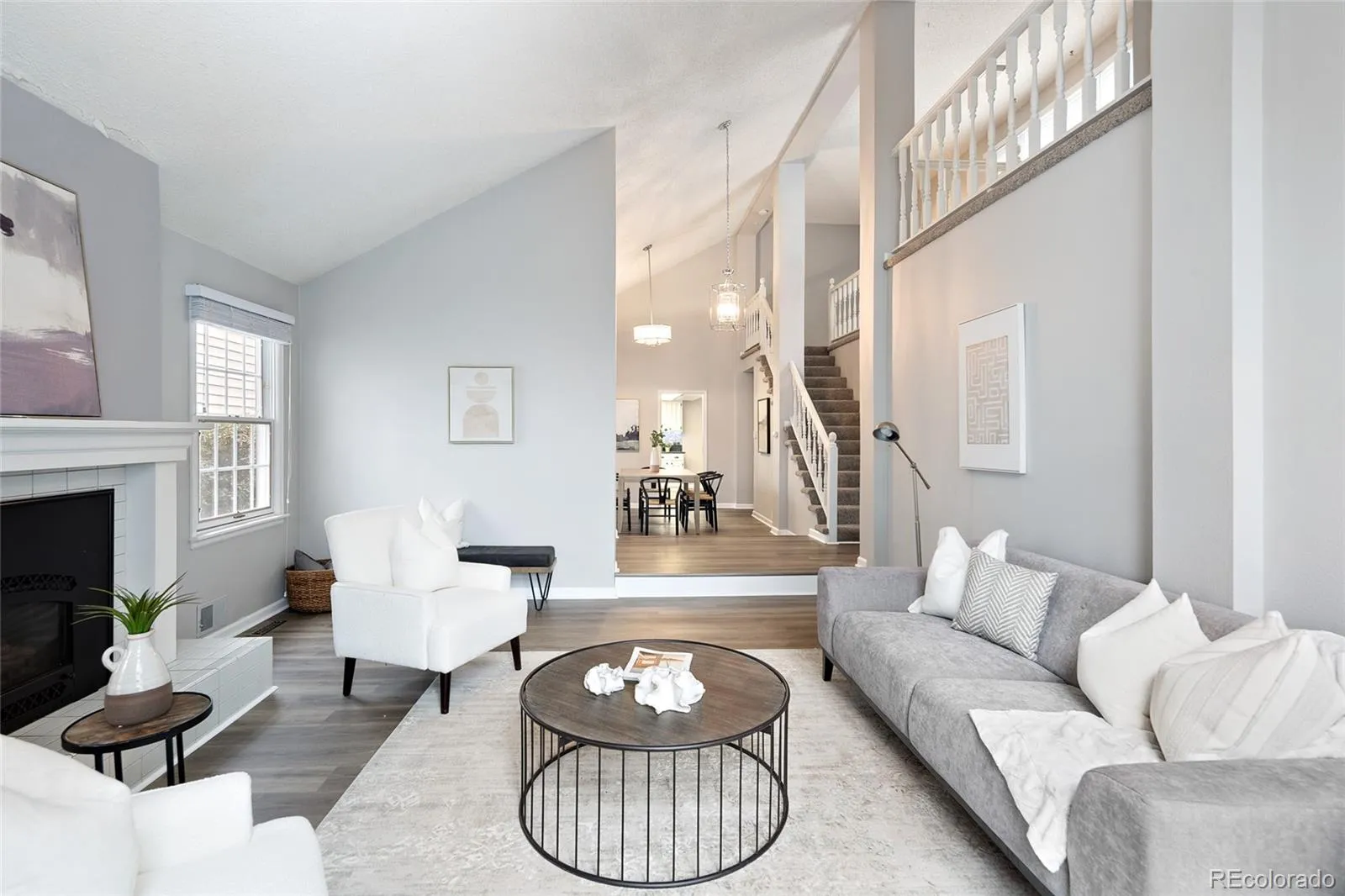 4505 S Yosemite Street #125 Denver CO 80237 | MLS #REC1850509 04072026202430 1600 13