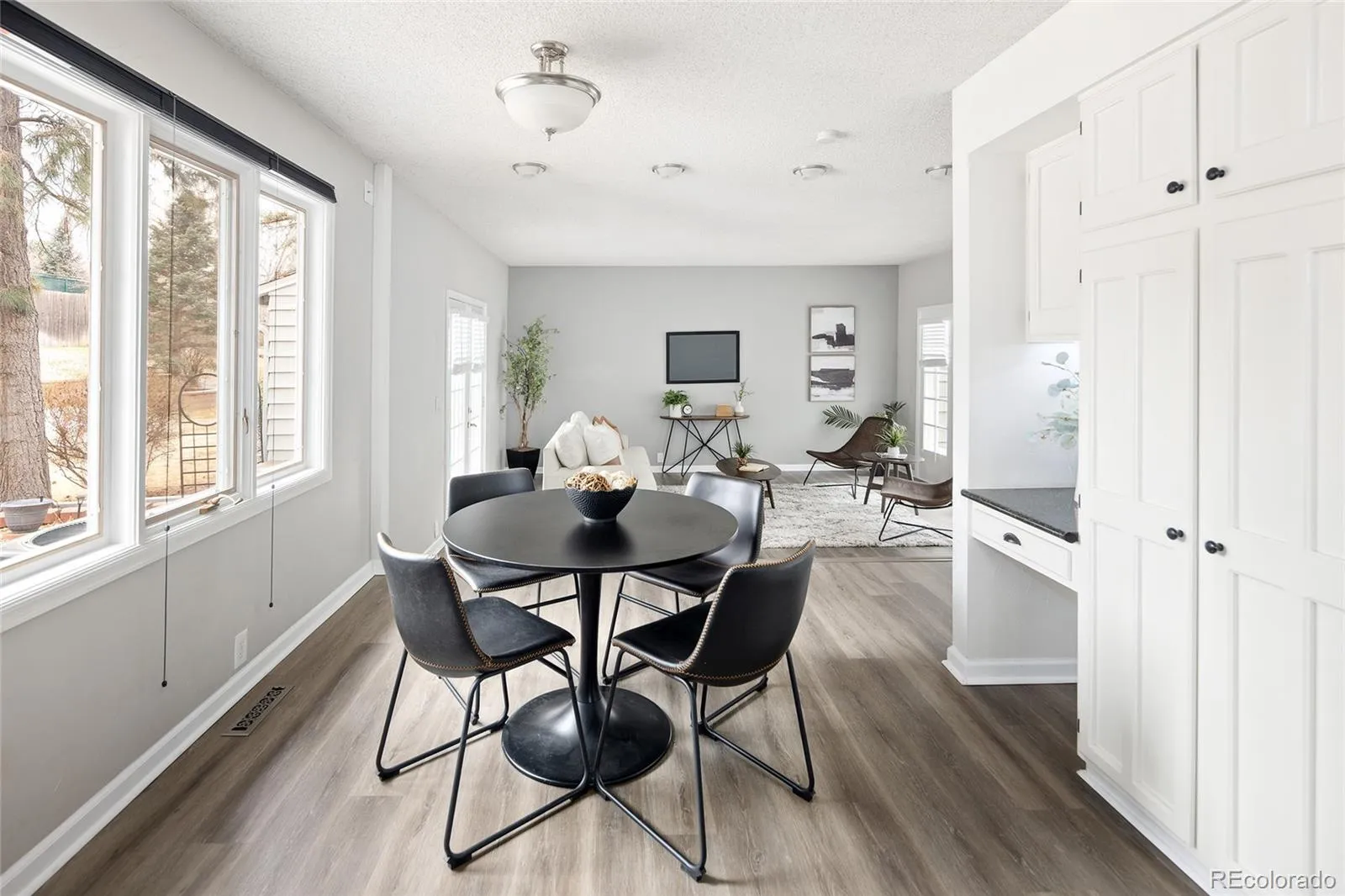 4505 S Yosemite Street #125 Denver CO 80237 | MLS #REC1850509 04072026202430 1600 17