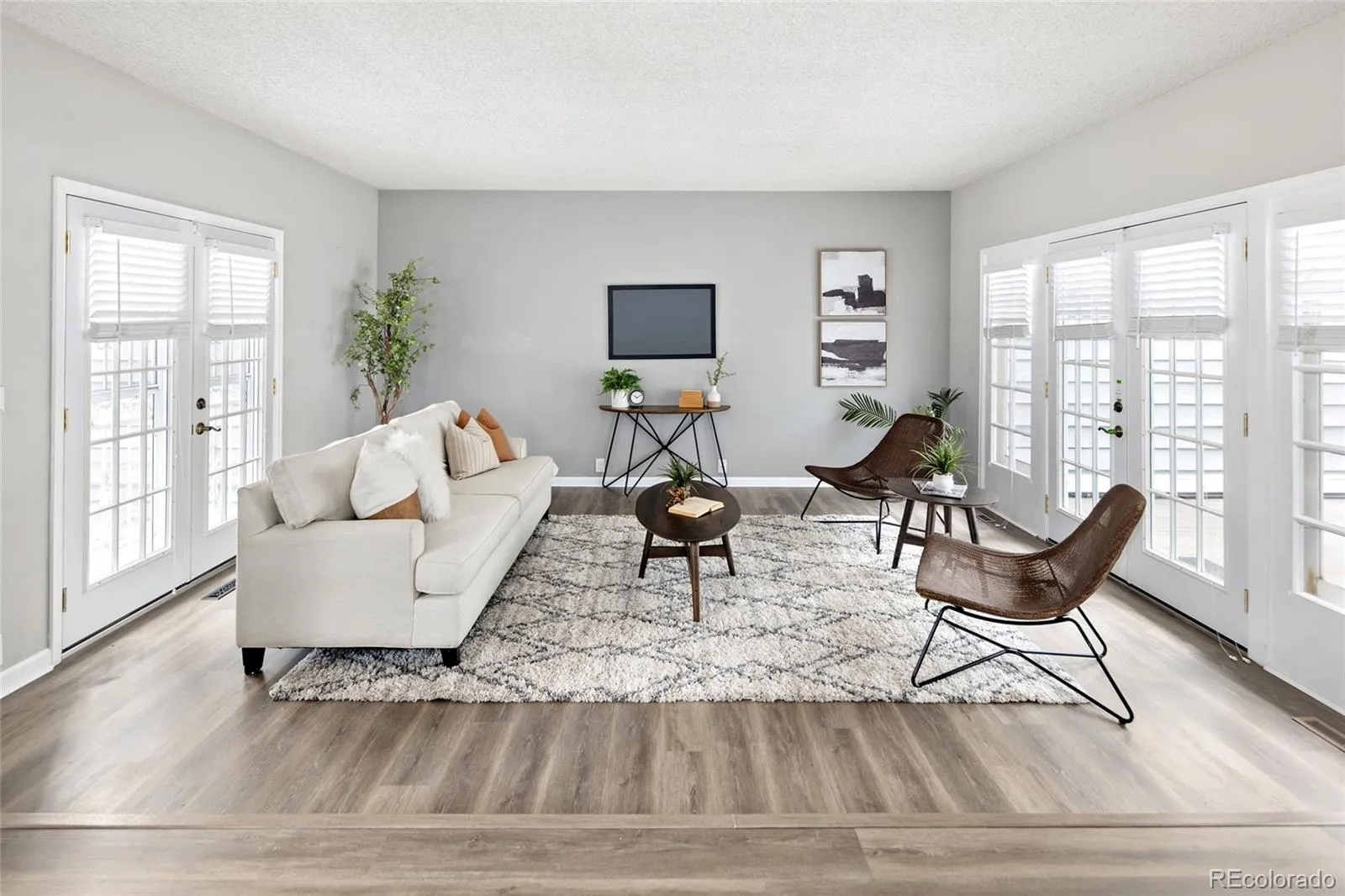 4505 S Yosemite Street #125 Denver CO 80237 | MLS #REC1850509 04072026202430 1600 18