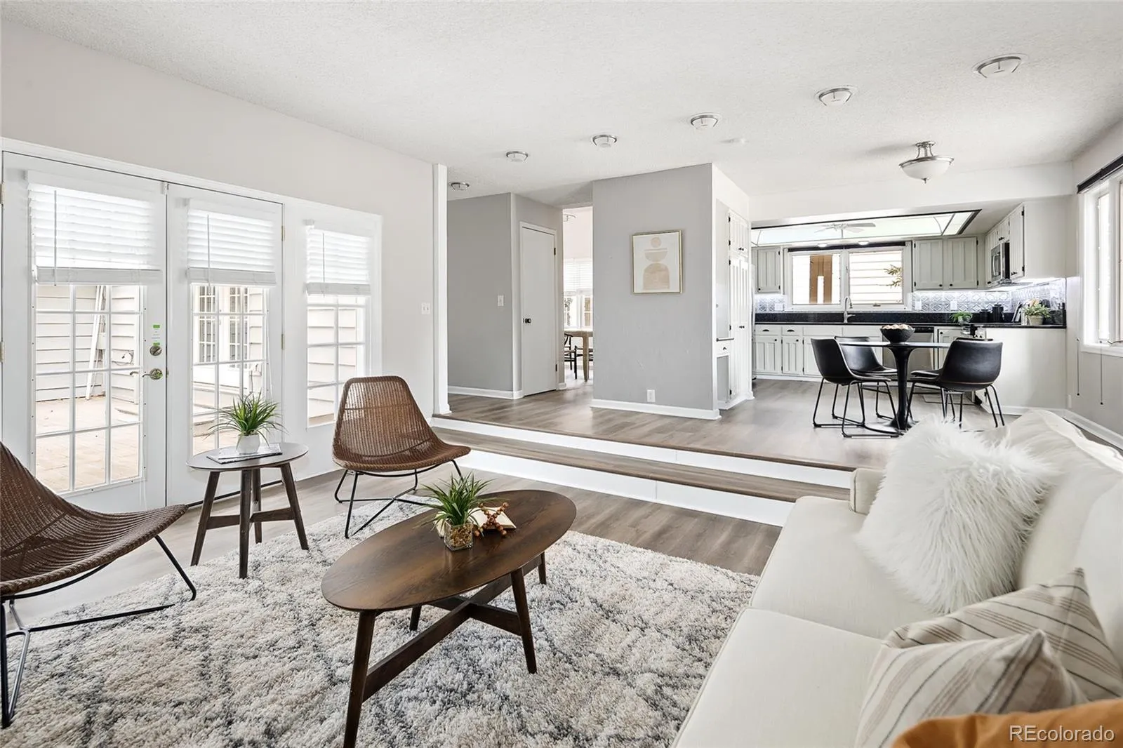 4505 S Yosemite Street #125 Denver CO 80237 | MLS #REC1850509 04072026202430 1600 20
